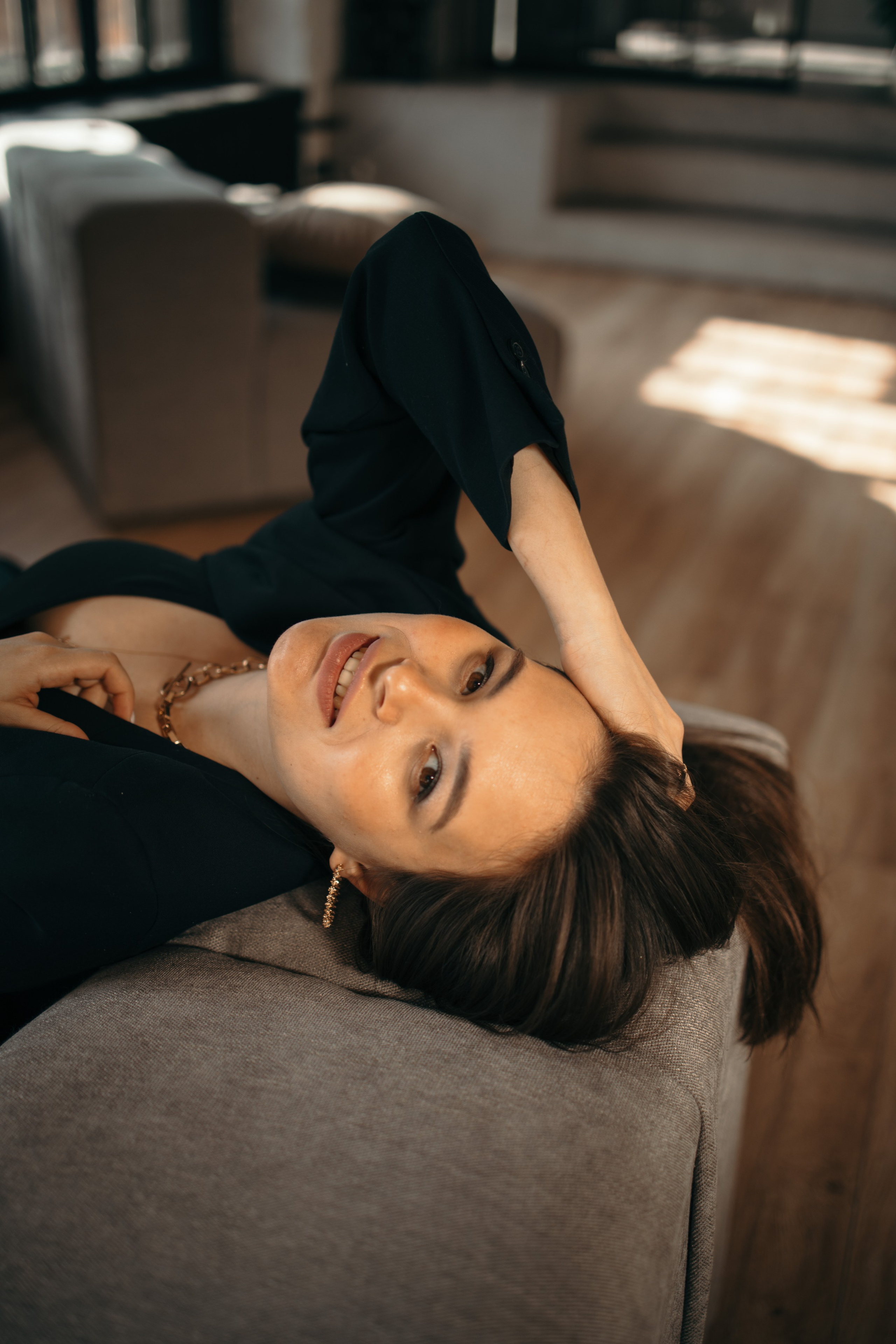 Алина. Свадебный и прогулочный фотограф в Санкт-Петербурге Дарья Корель