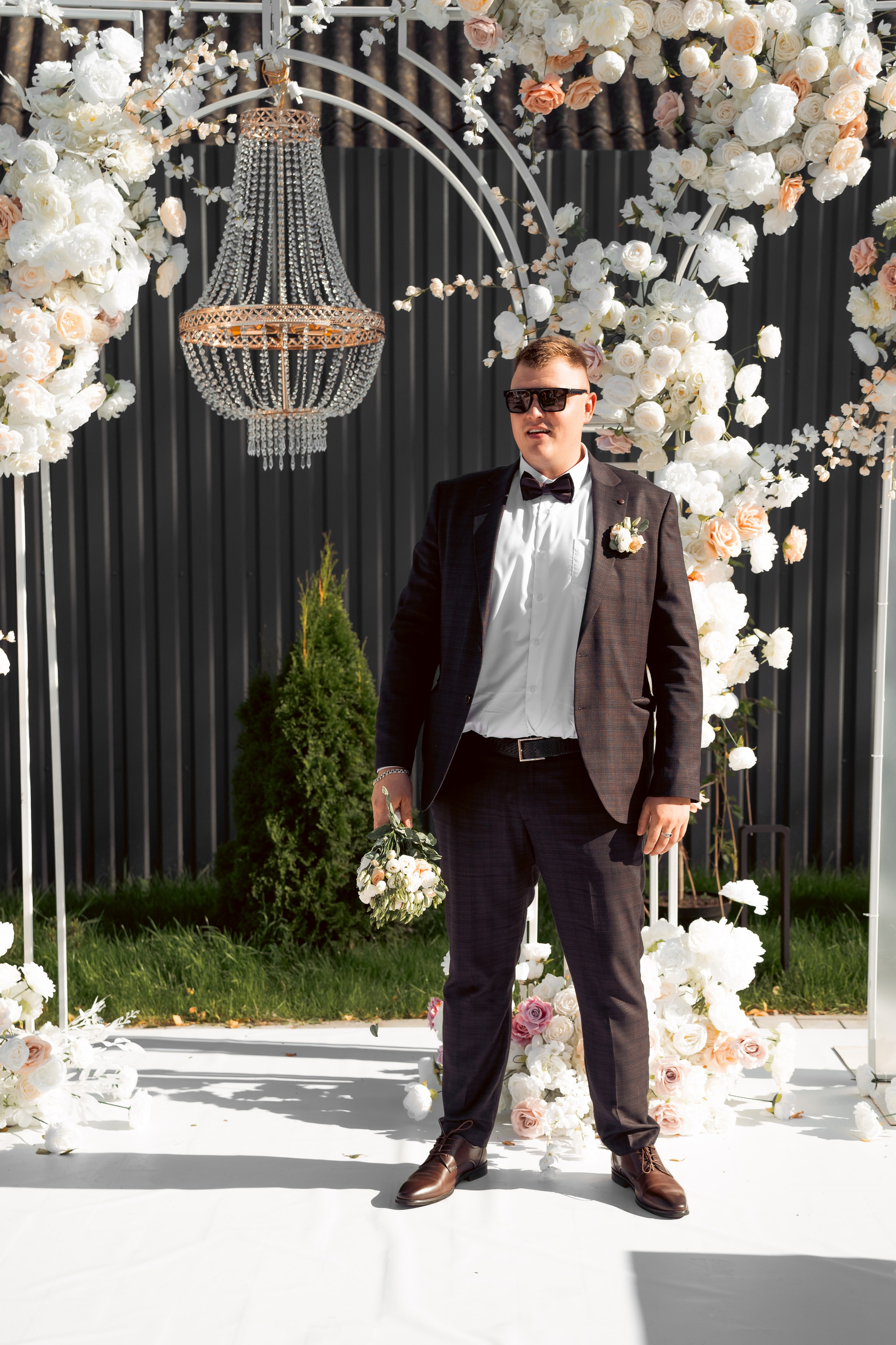 PK. Свадебный фотограф