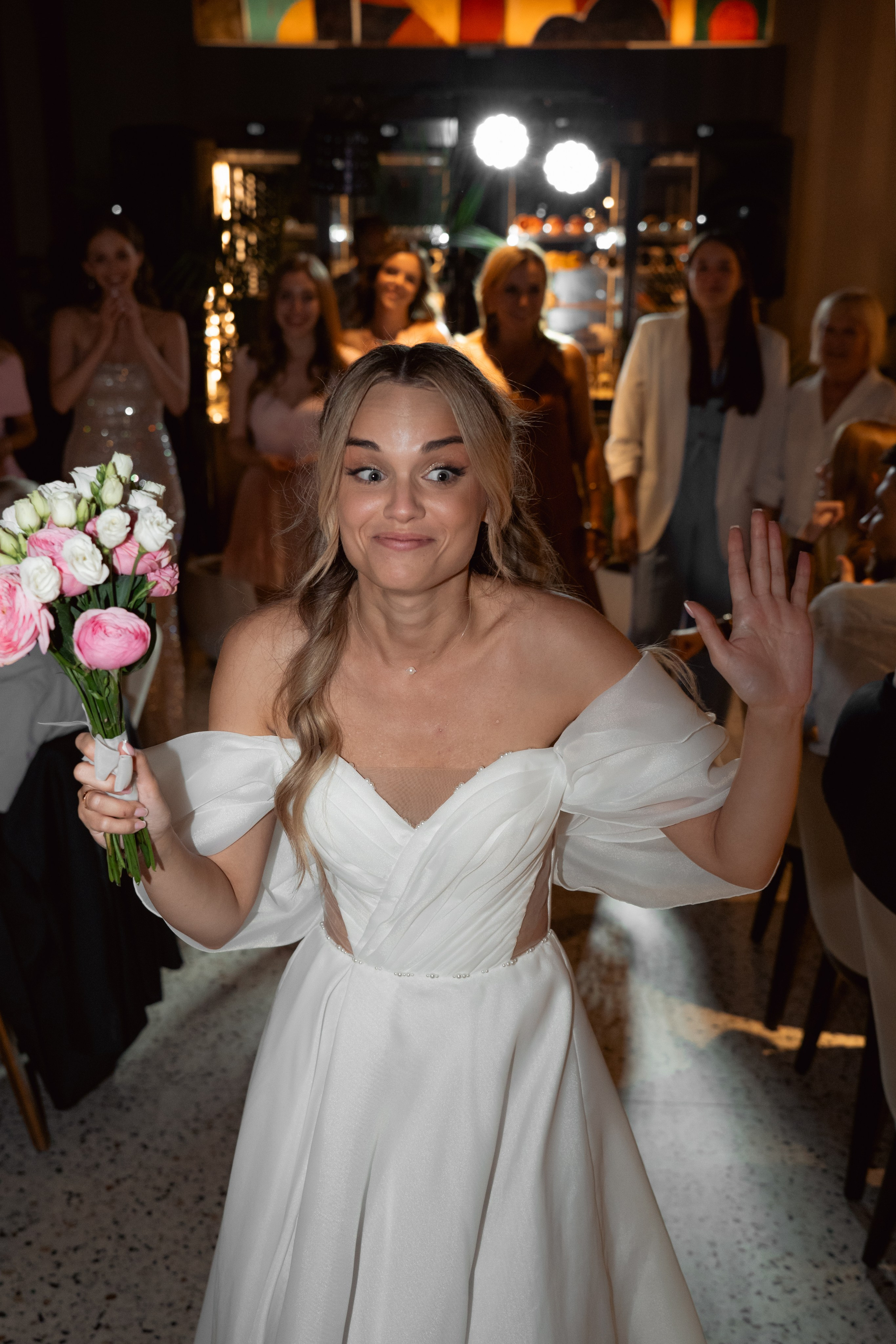 VV. Свадебный фотограф