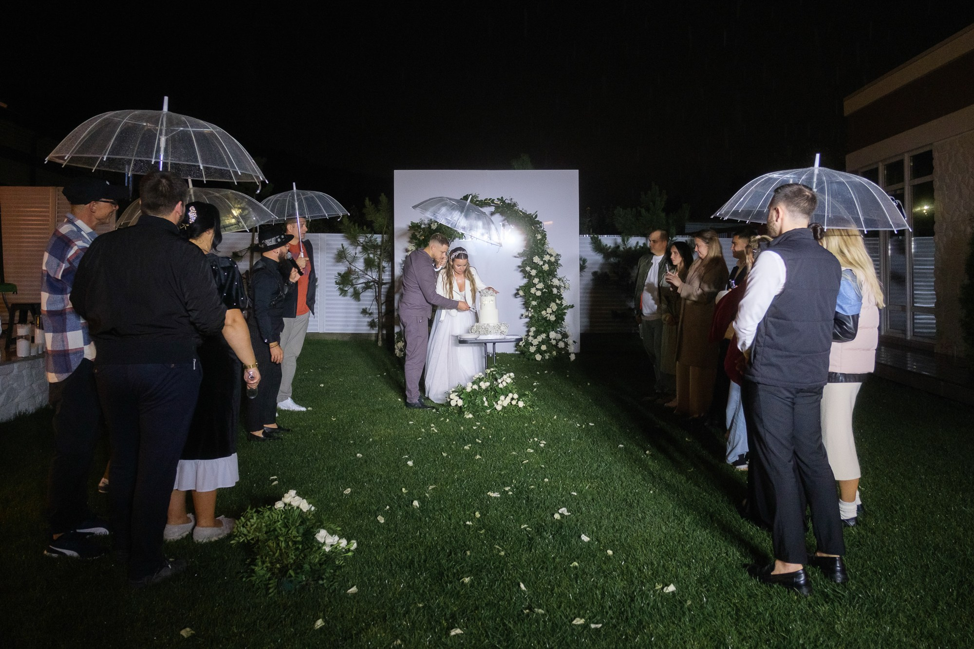 Владимир / Елена. Свадебный Видеограф Фотограф в Сочи