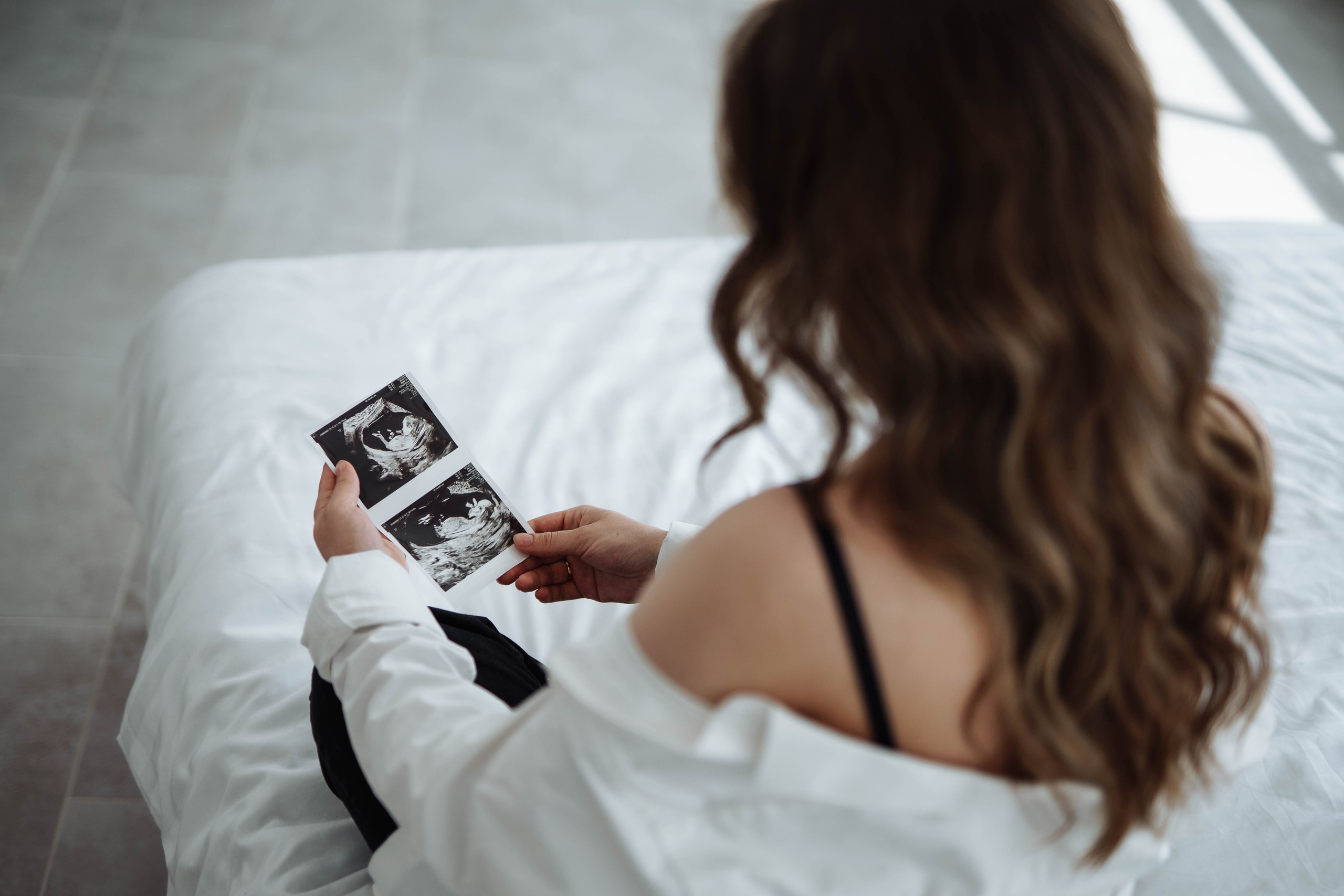 Фотосессия беременности. Свадебный и семейный фотограф Марина Лежнева, г. Уфа