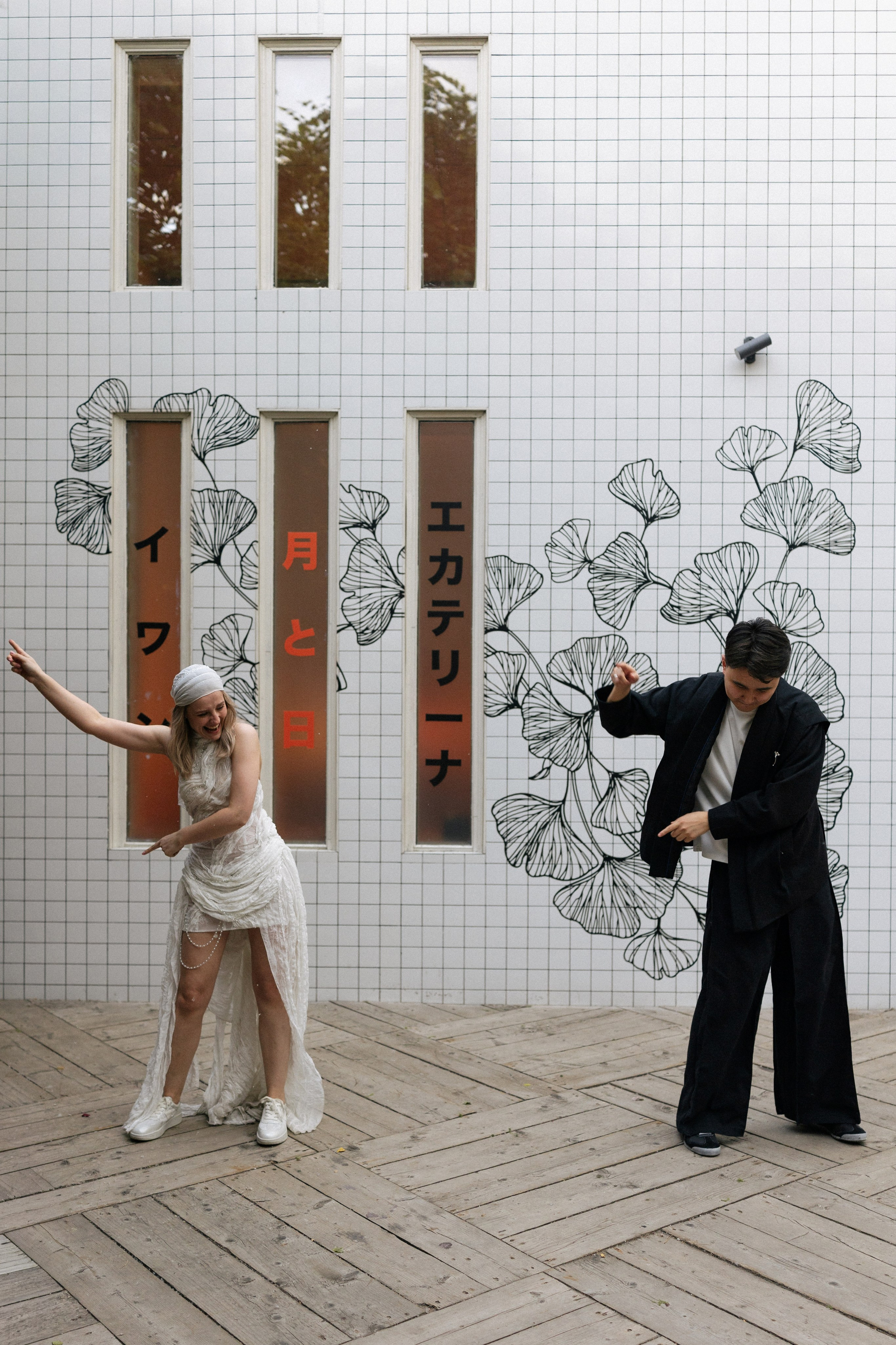Иван и Екатерина. Wedding and family photographer