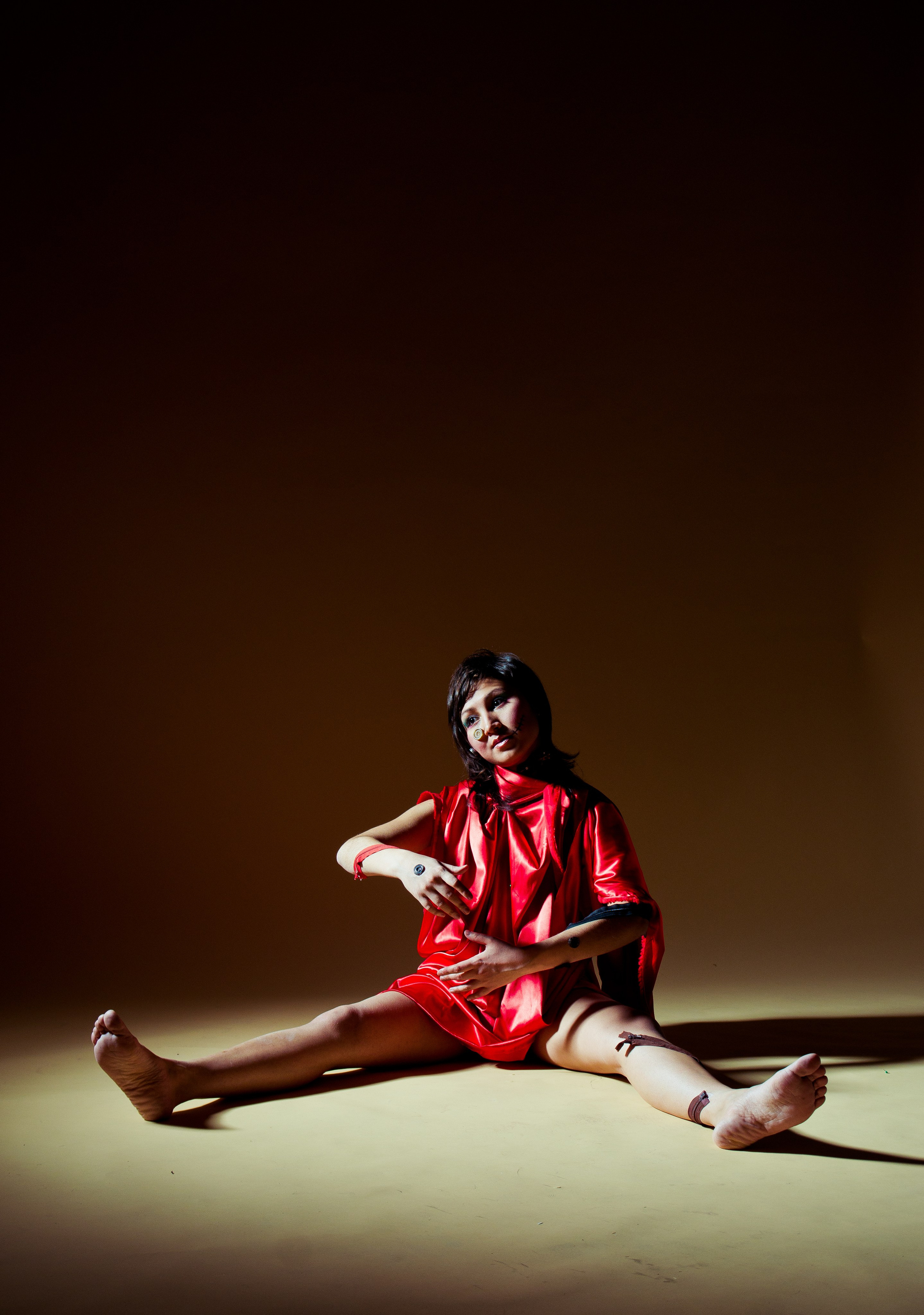 Студийная съёмка. Фотограф в Томске Григорий Шаповалов