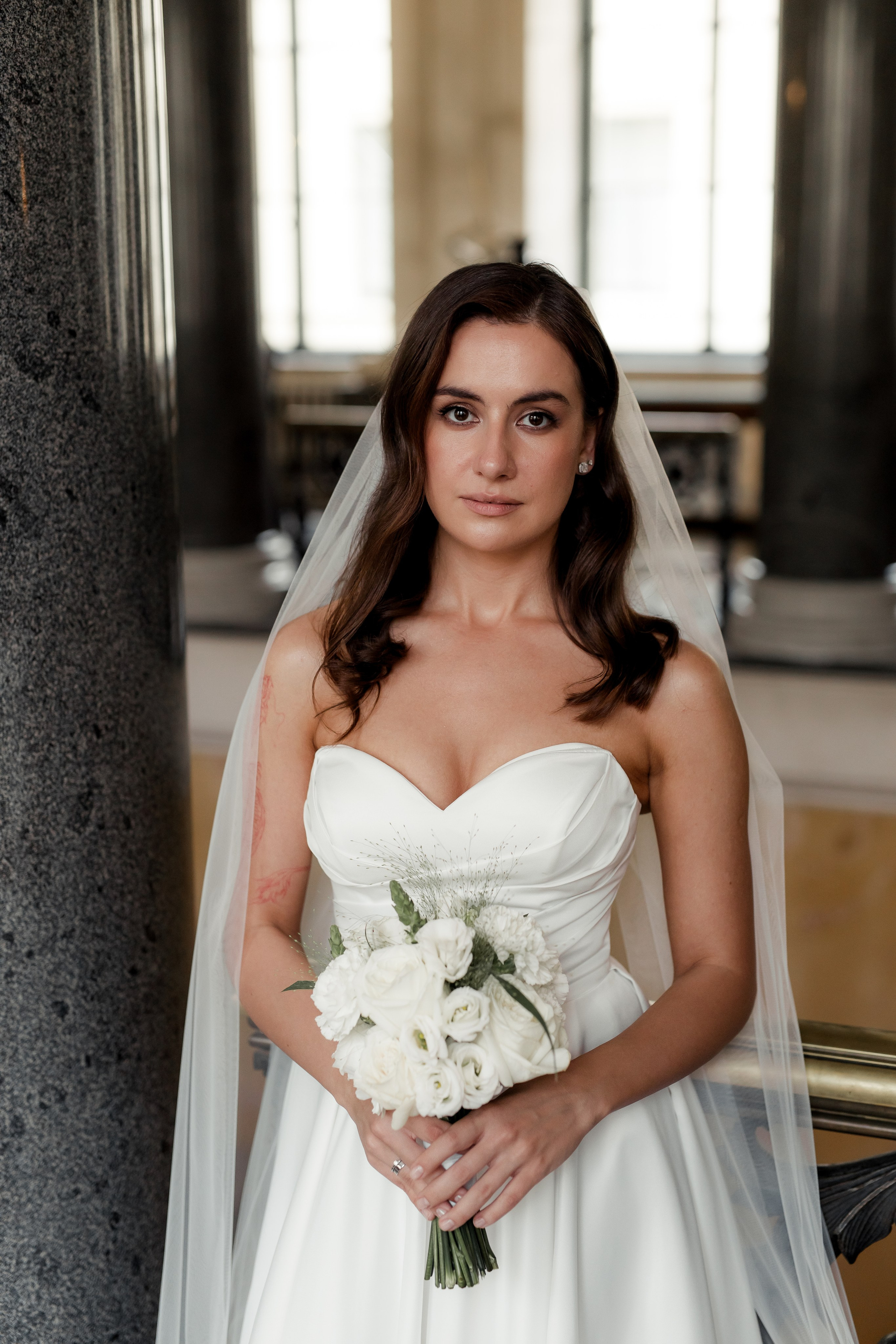 Стас Ольга. Свадебный фотограф СПб Евгения Орлова