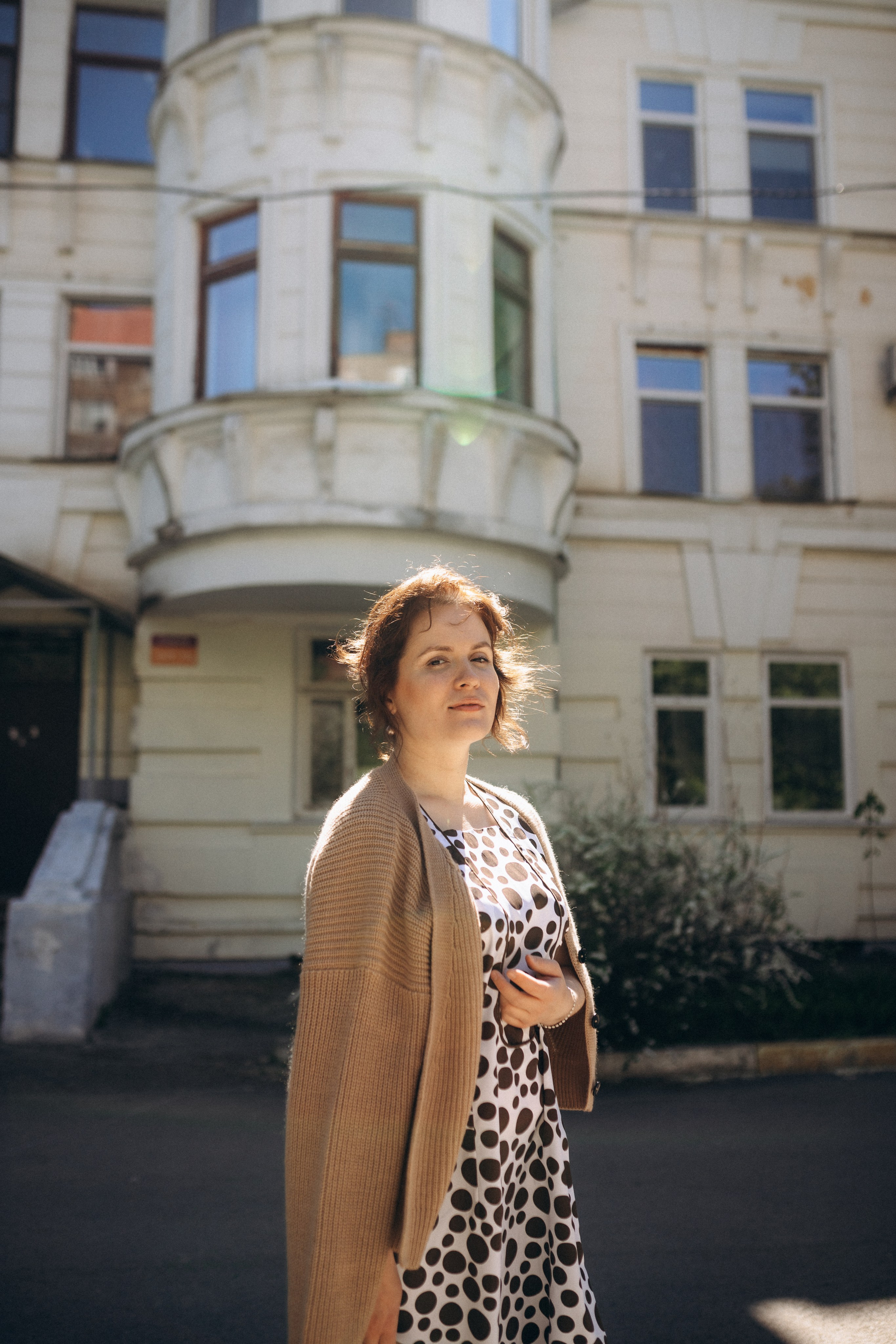 Лана. Семейный фотограф новорожденных УФА Гульнара Зиновьева