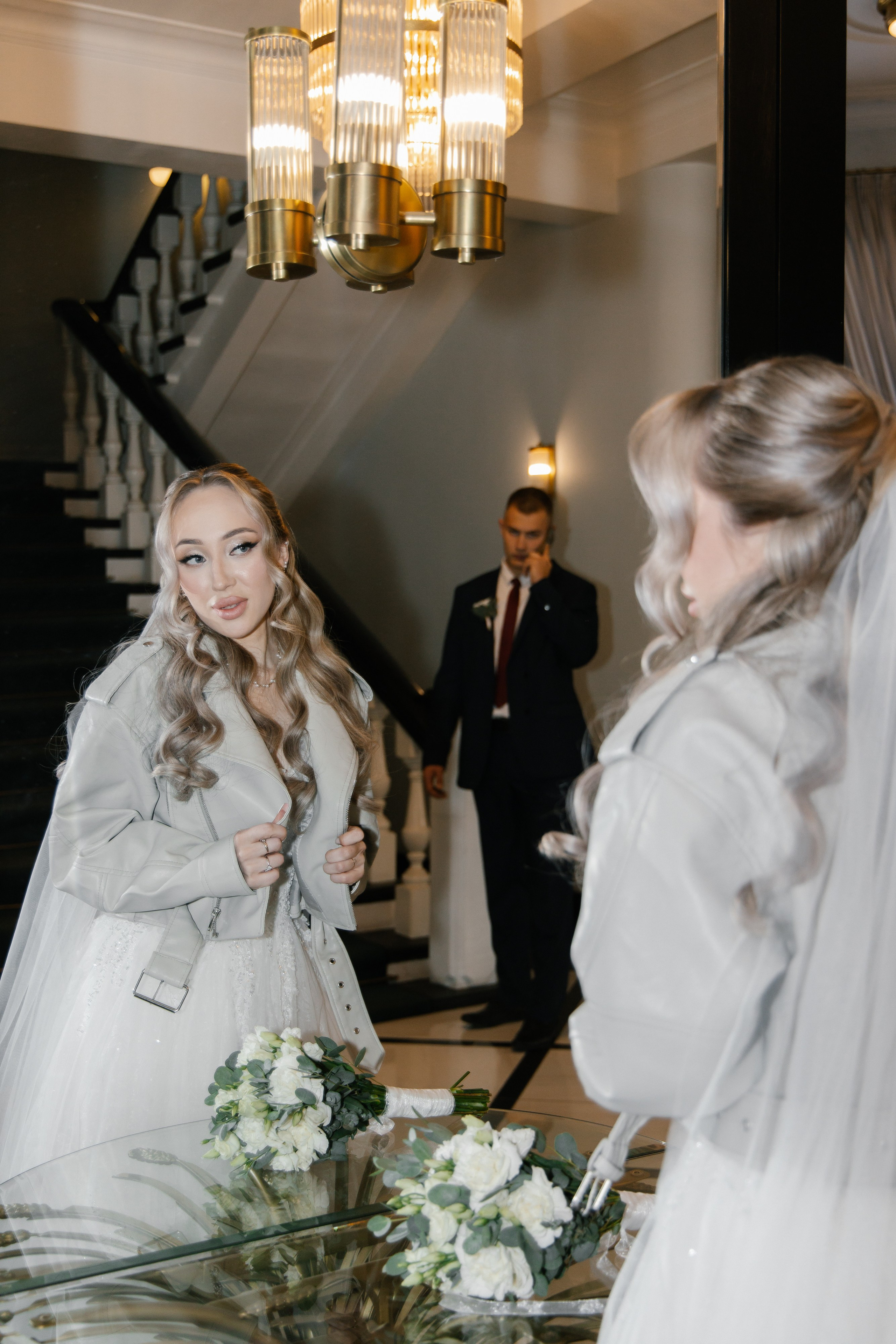 Карина и Николай. Фотограф в Барнауле Юлия Садвокасова