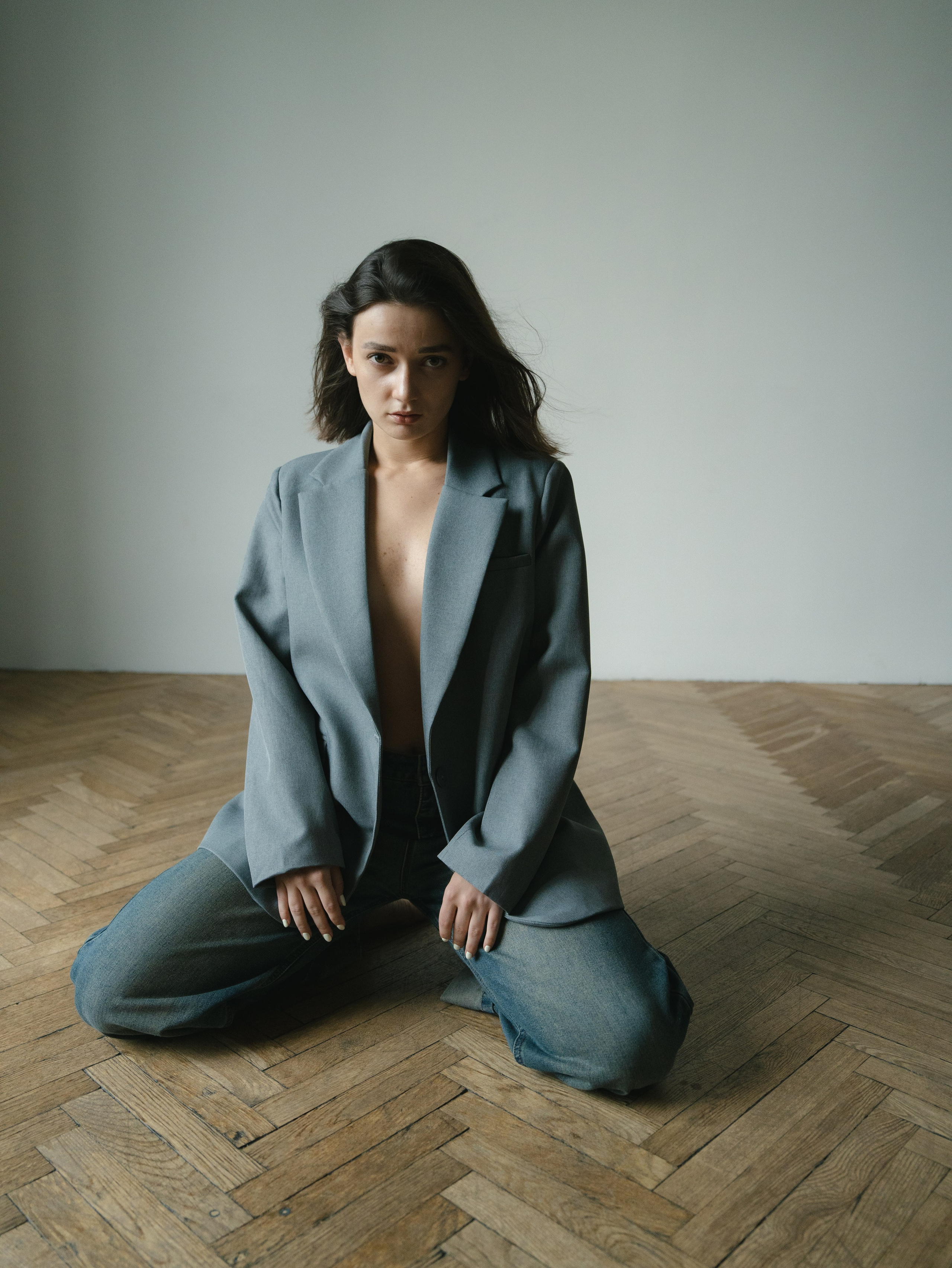 Маша. Портретный фотограф в Москве — Захарова Полина