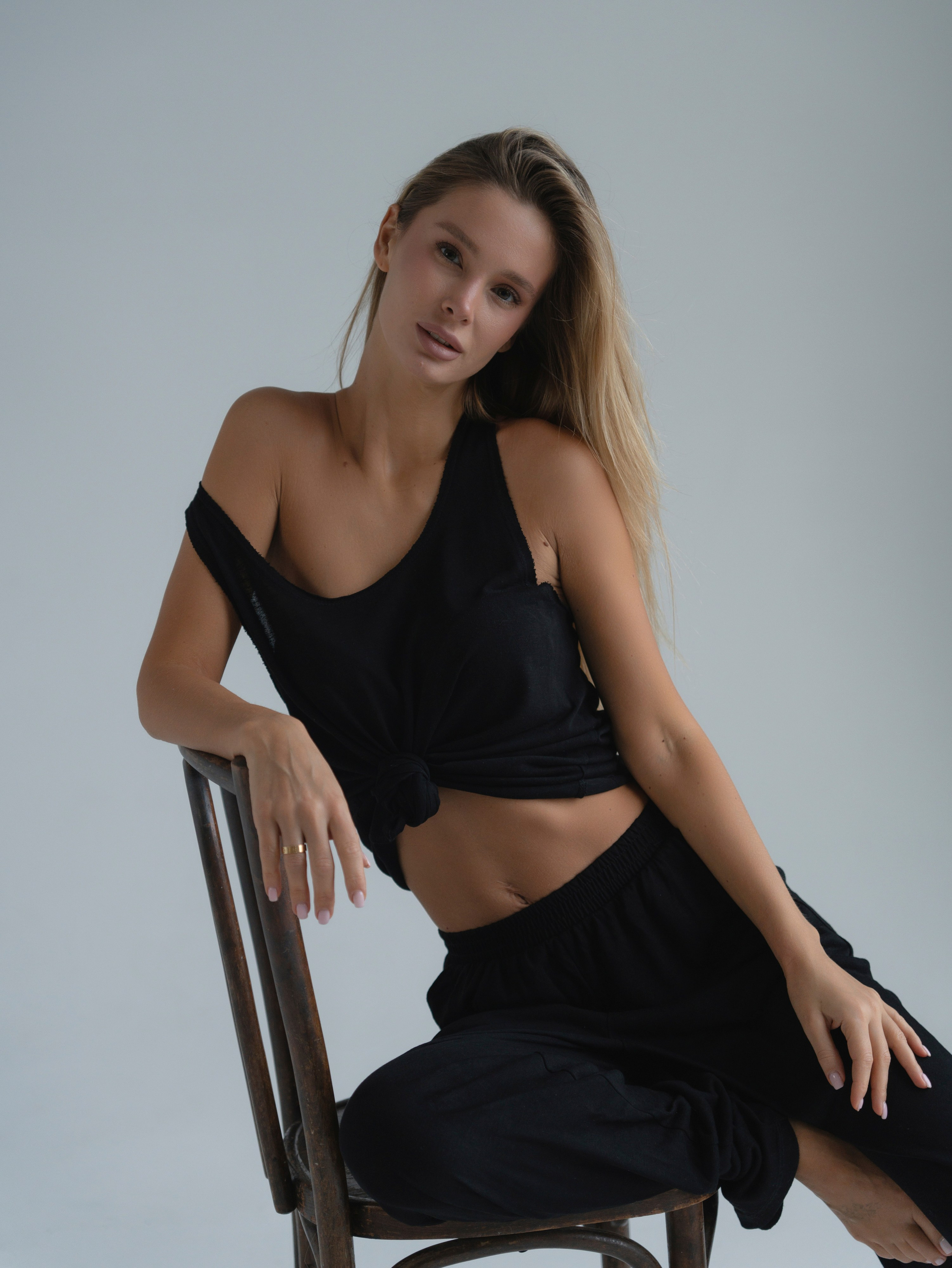 Ксюша. Портретный фотограф в Москве — Захарова Полина