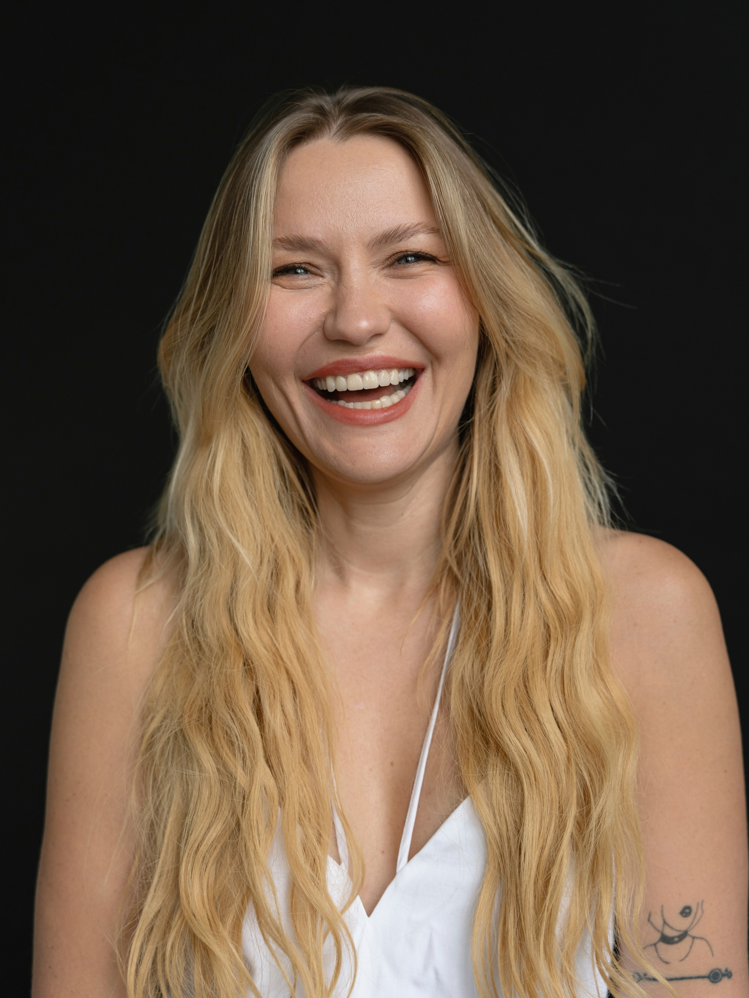 Катя. Портретный фотограф в Москве — Захарова Полина