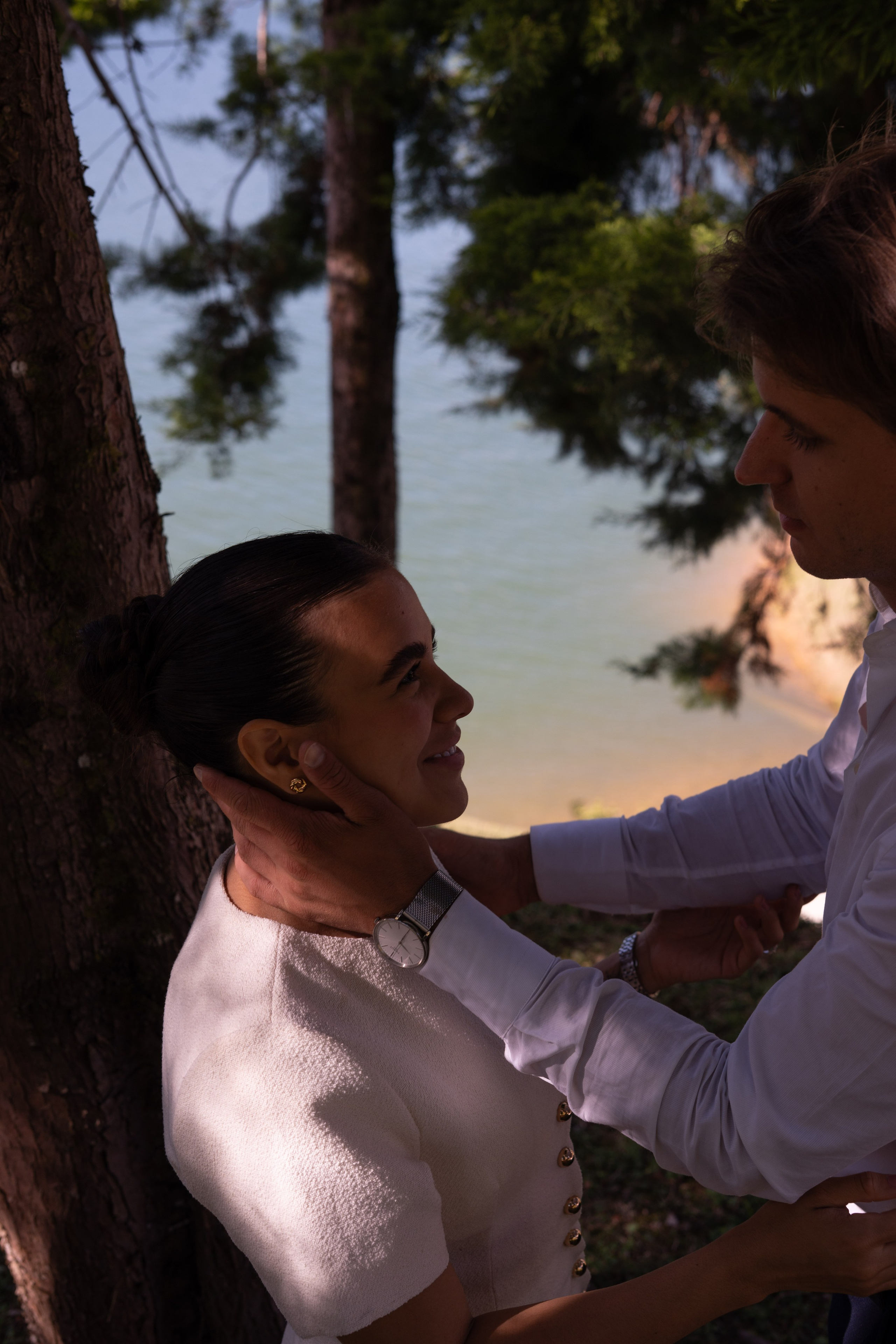 Gabi and Andy. Wedding Photographer in Barcelona and Medellin