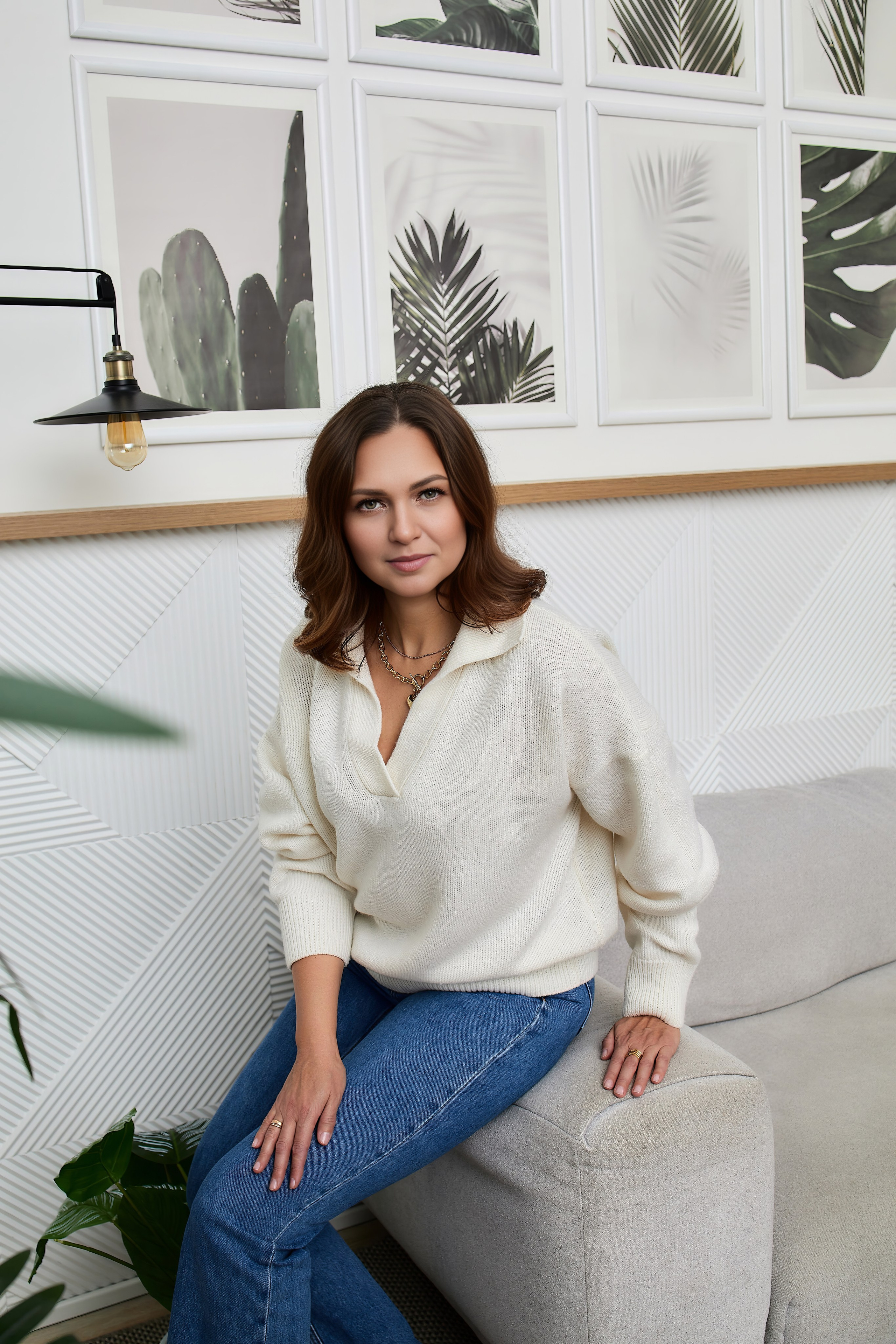 Съемка для контента для репетитора. Фотограф в Минске Анна Кучинская