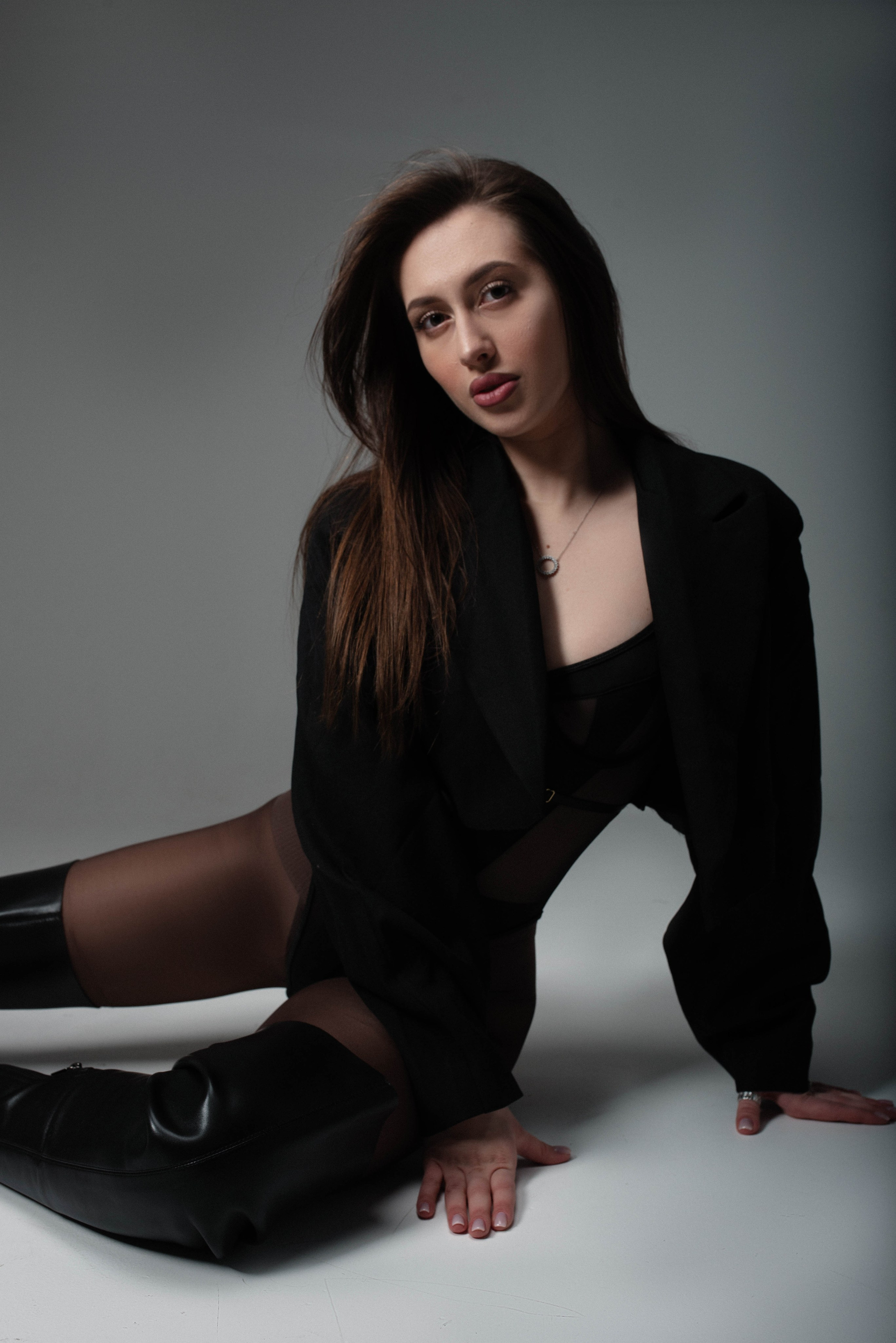 София. Фотограф в Москве — Ольга Кушнарева