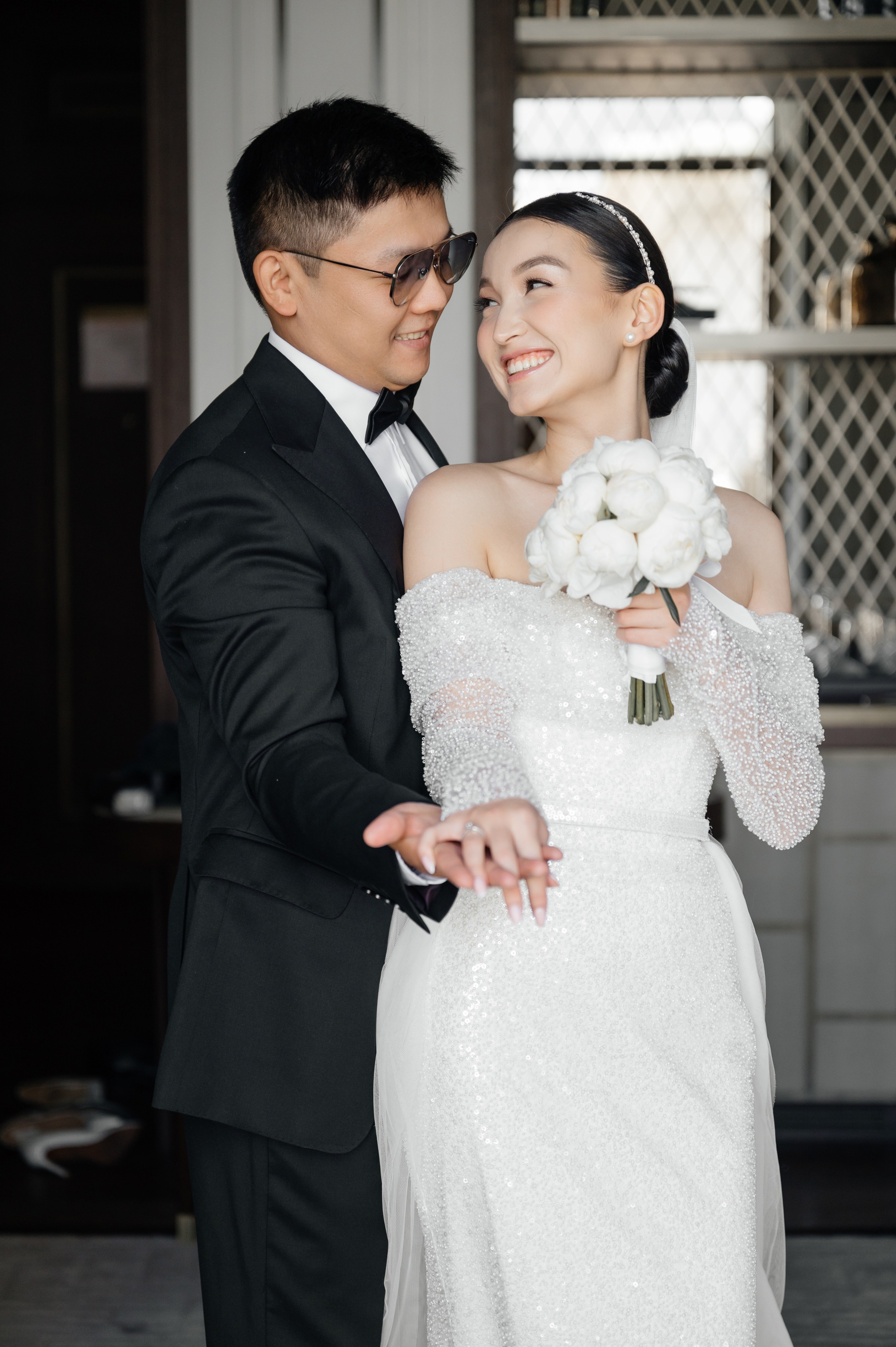 ZHUMAZHAN & SYMBAT. HOME