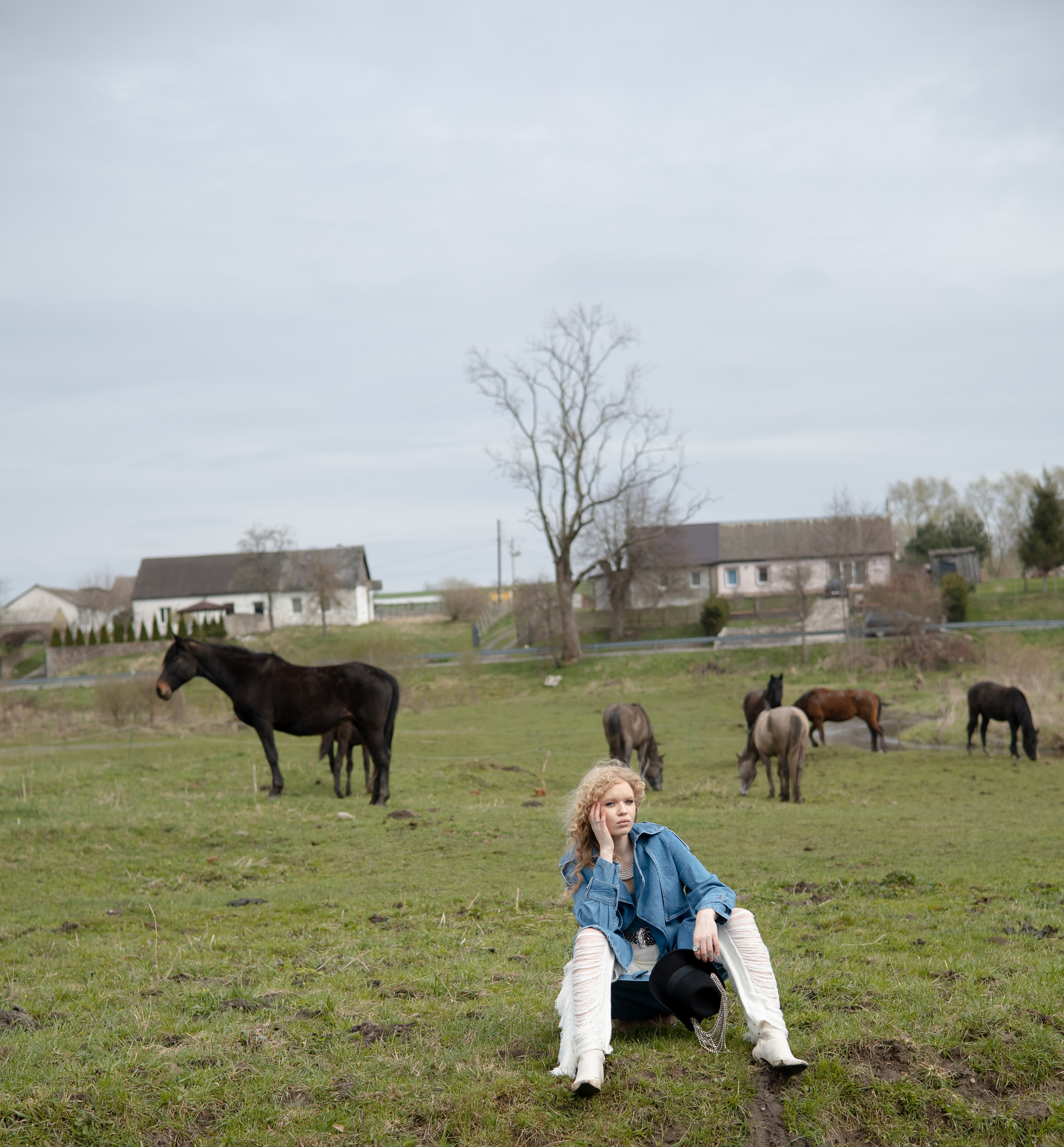 SOFIA. Фотограф Элла Ефимова