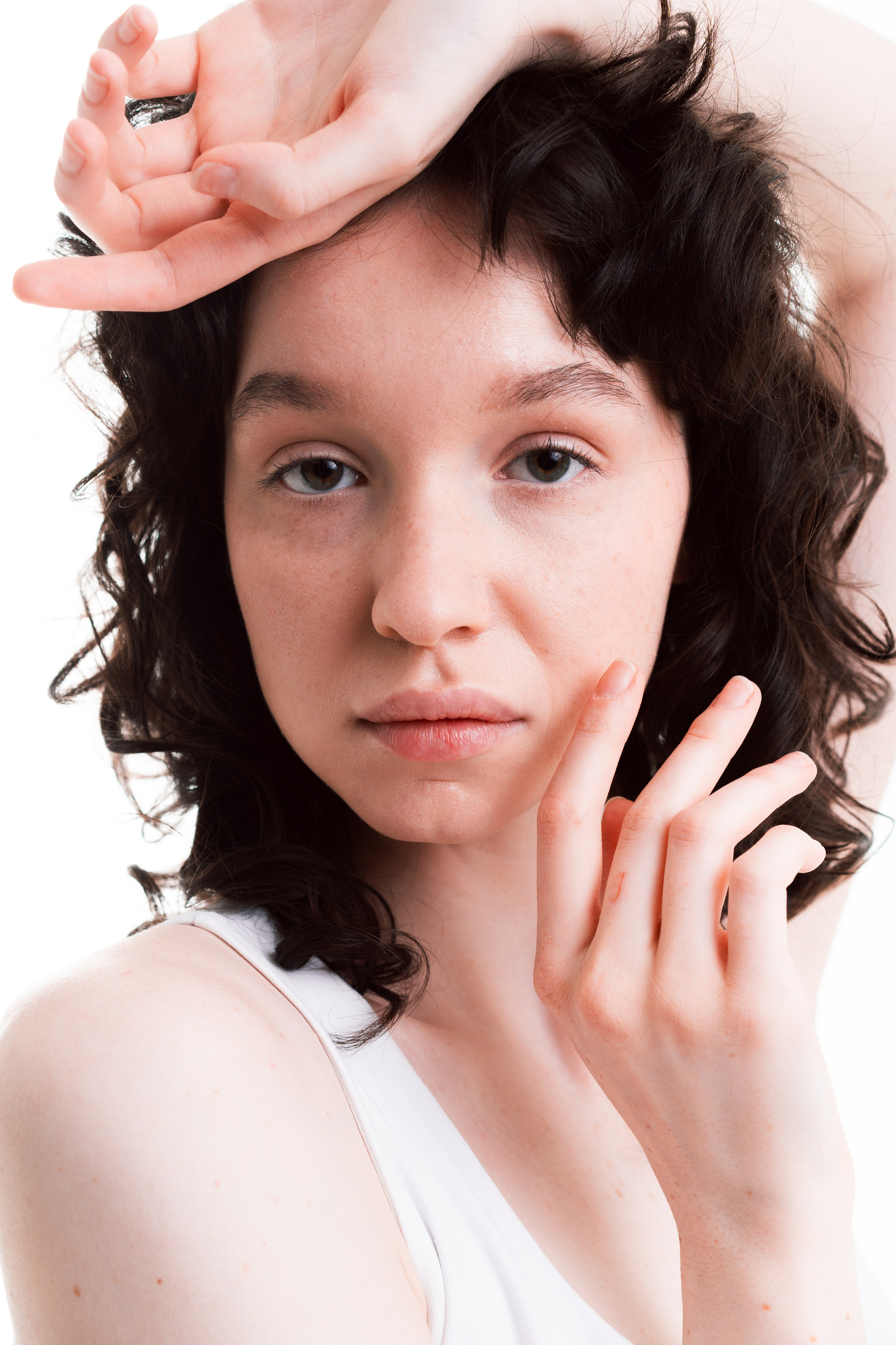 Адель / студия. Максим Яковлев — фотограф/видеограф в Москве