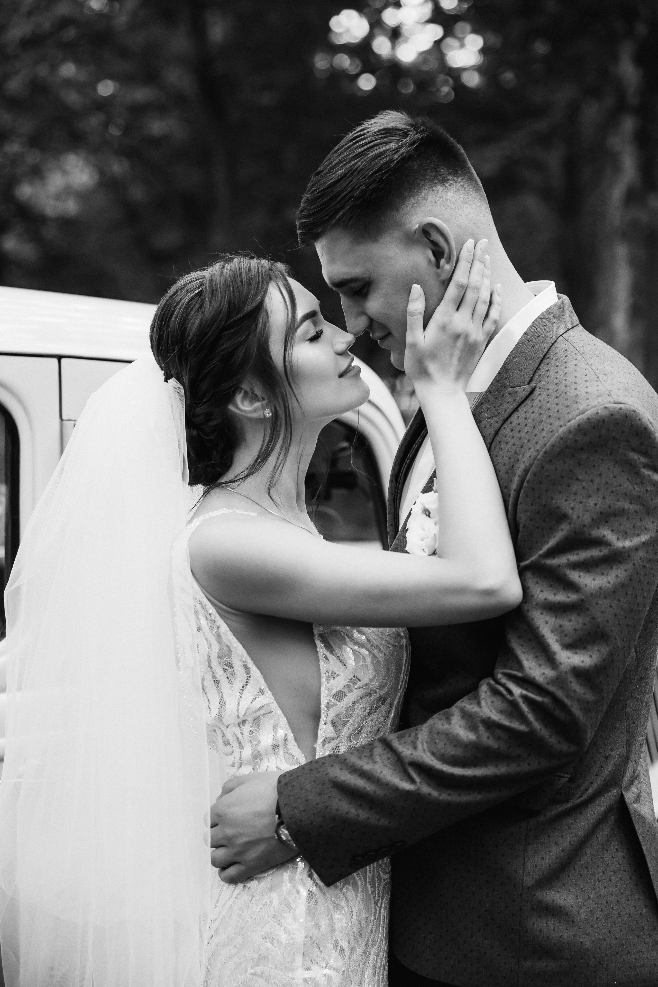 Александр и Екатерина. Фотограф во Владивостоке Настя Косач