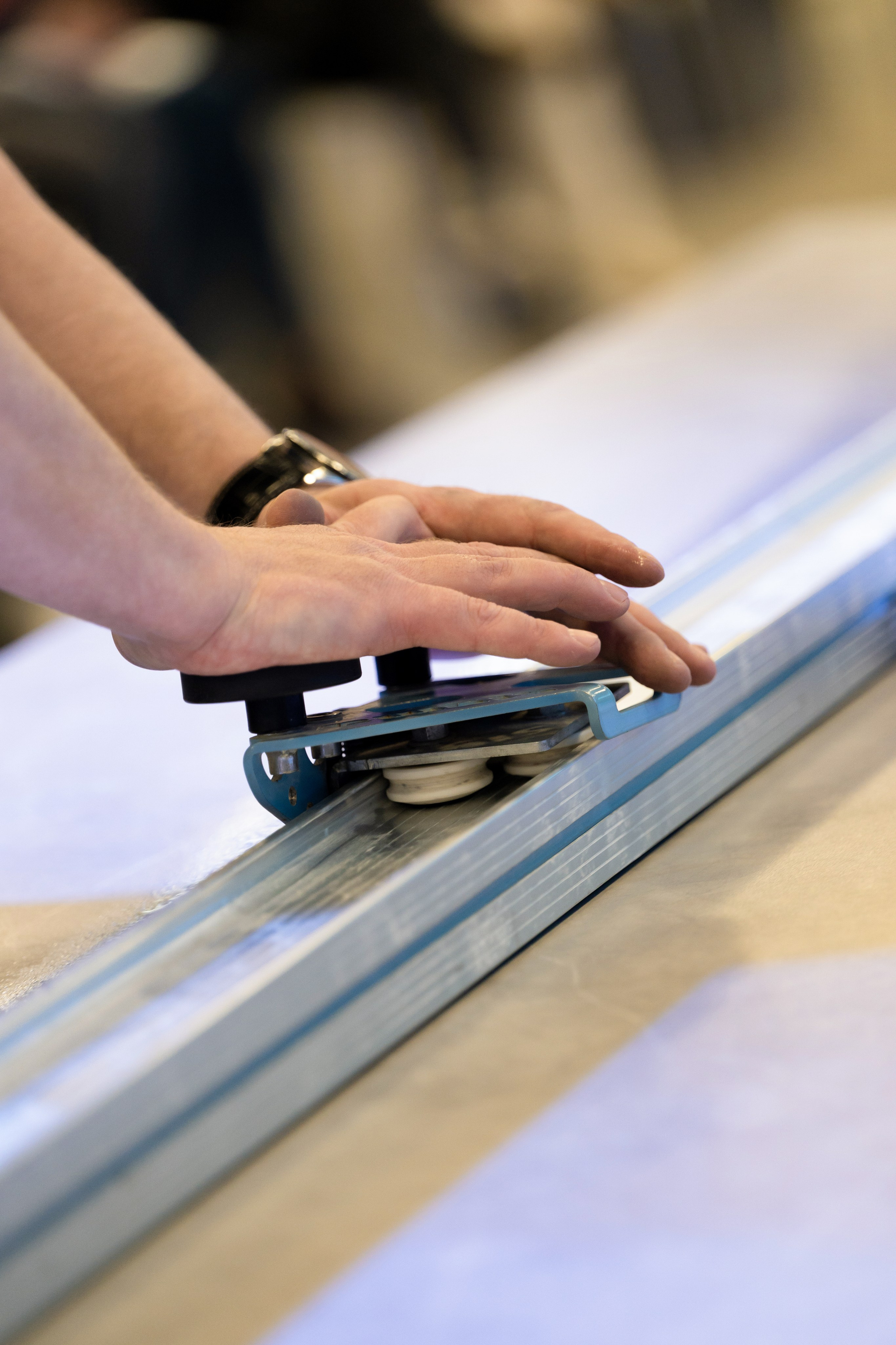 Форум от компании строительных материалов «Plitonit». Репортажный фотограф