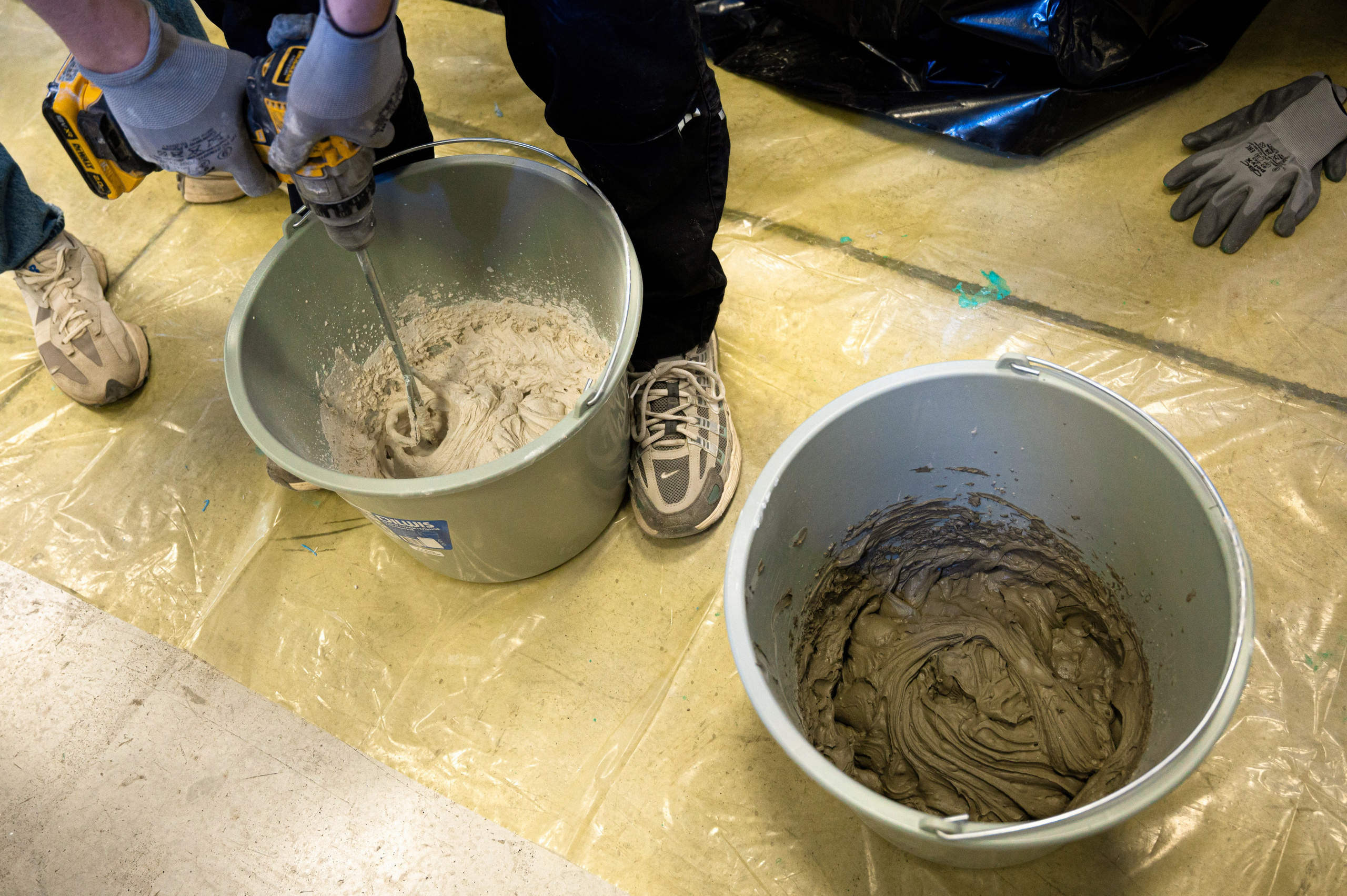 Форум от компании строительных материалов «Plitonit». Репортажный фотограф