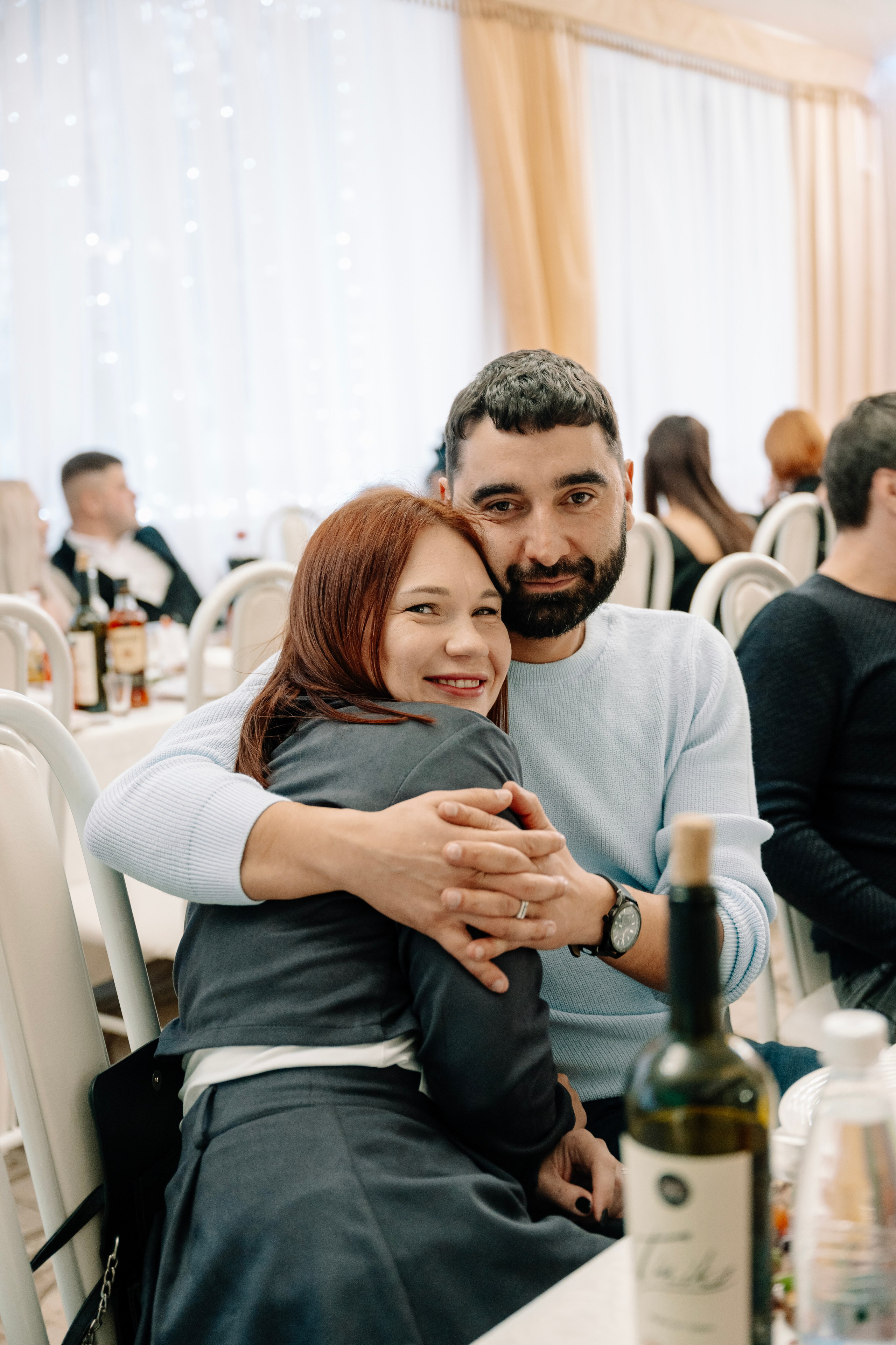 Вячеслав + Виктория. Венчание, свадебное торжество.г.Зеленодольск. Свадебный фотограф в Казани, и Зеленодольске Радик Мухаметов