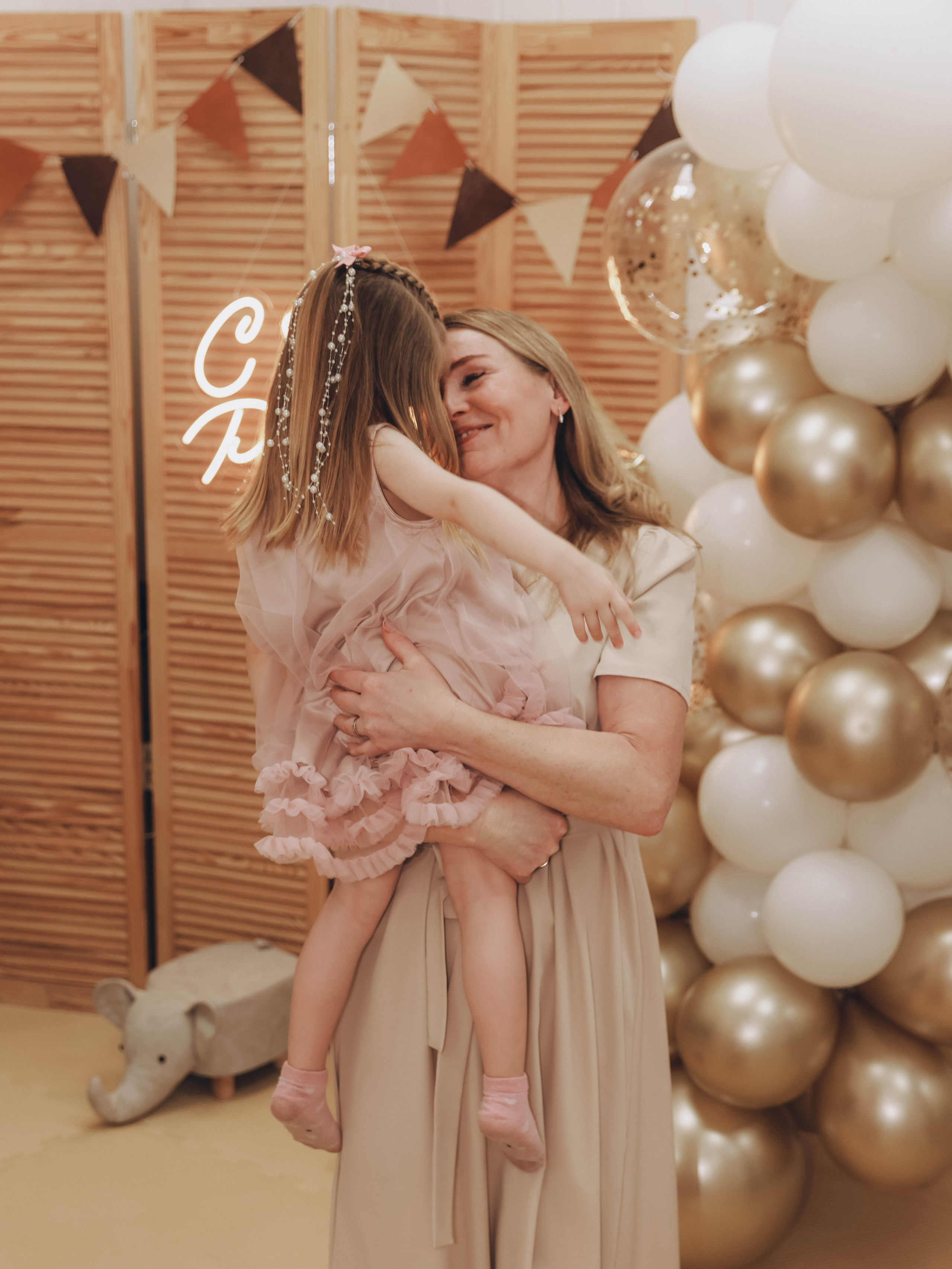 4 года. Мультифотограф Динара Ахмедзянова