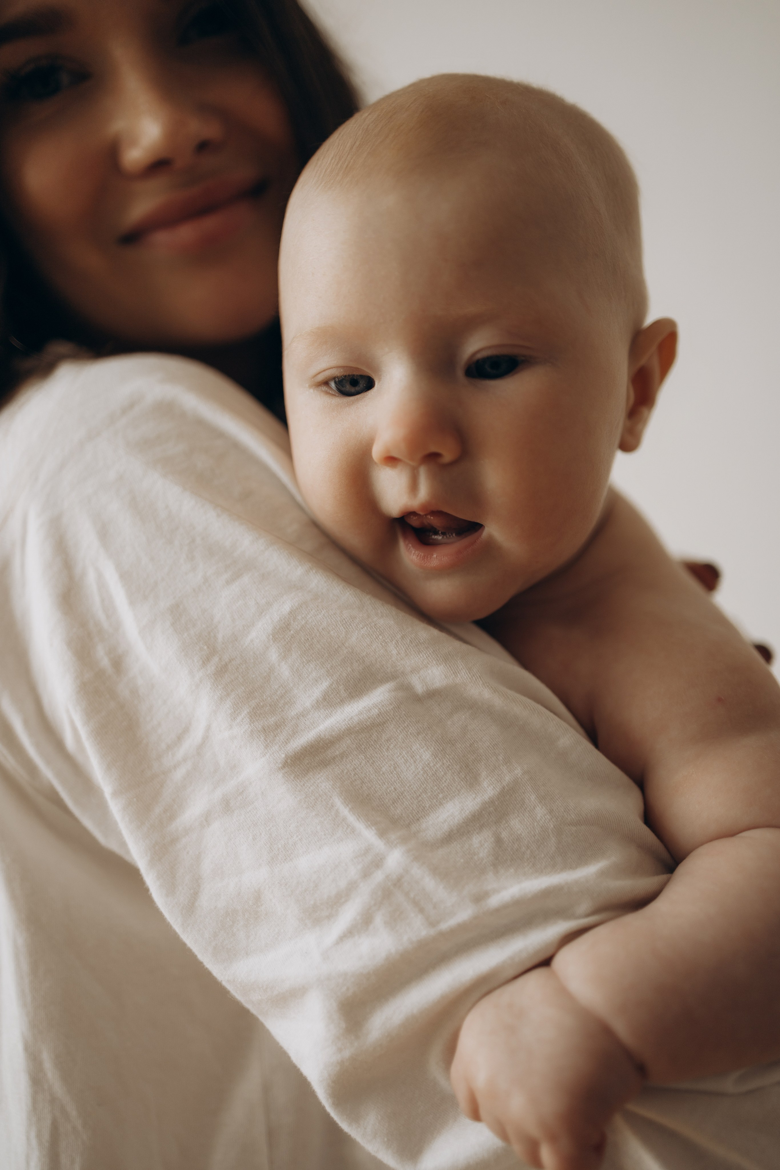 Оливия. Самый теплый фотограф в Краснодаре Рябоконь Ксения