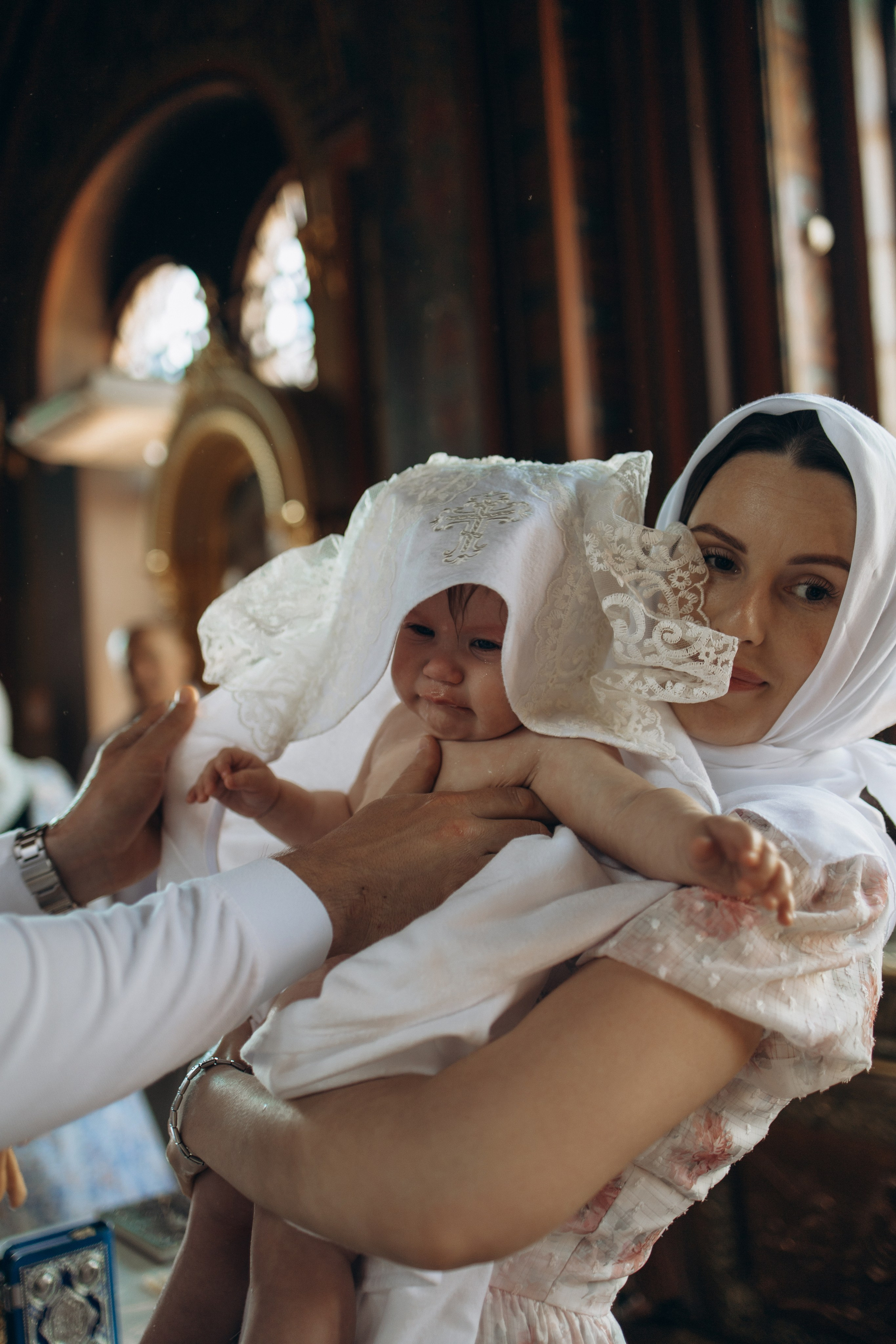 01.06.2025. Самый теплый фотограф в Краснодаре Рябоконь Ксения