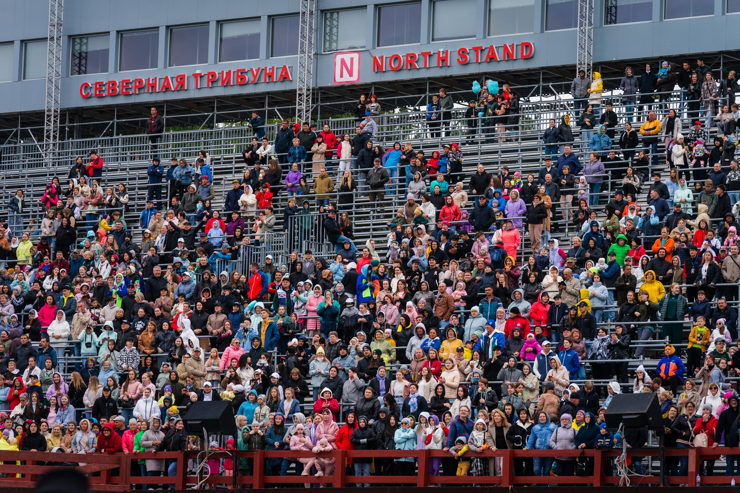 Репортаж. Фотограф Ханты-Мансийск Гагарина Мария