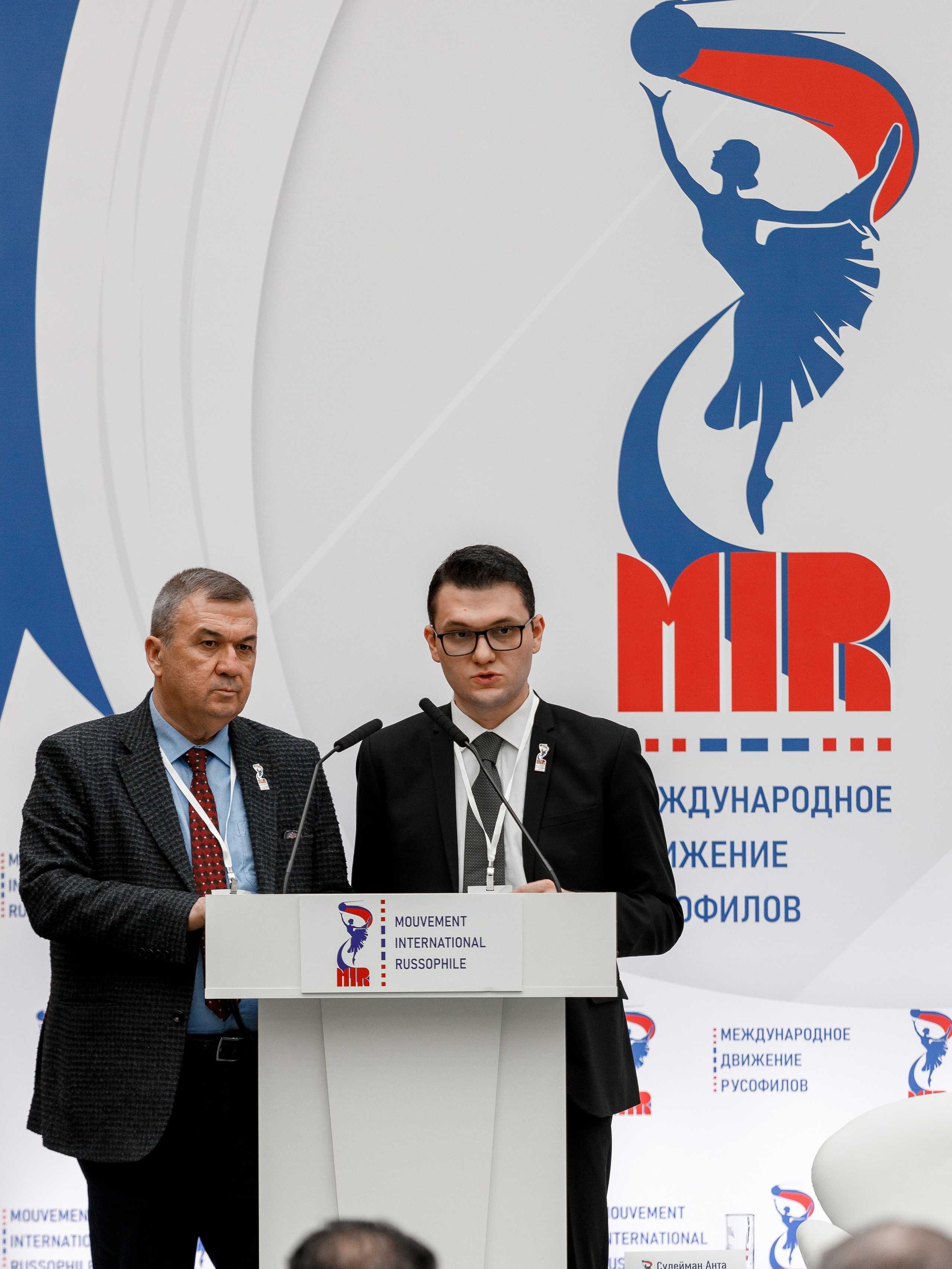 Репортажный фотограф Борис Геер