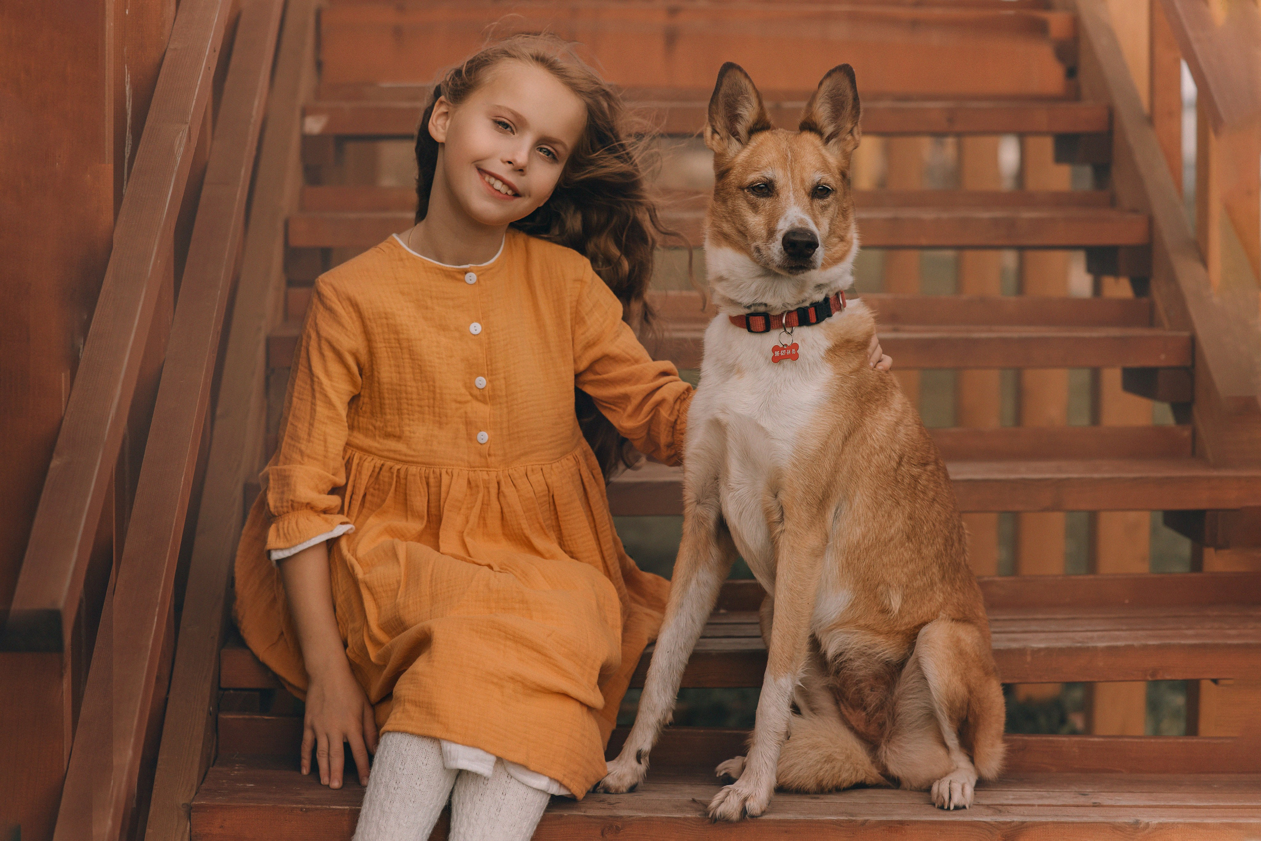 Осень. Свадебный фотограф Москва Истра Звенигород Нахабино