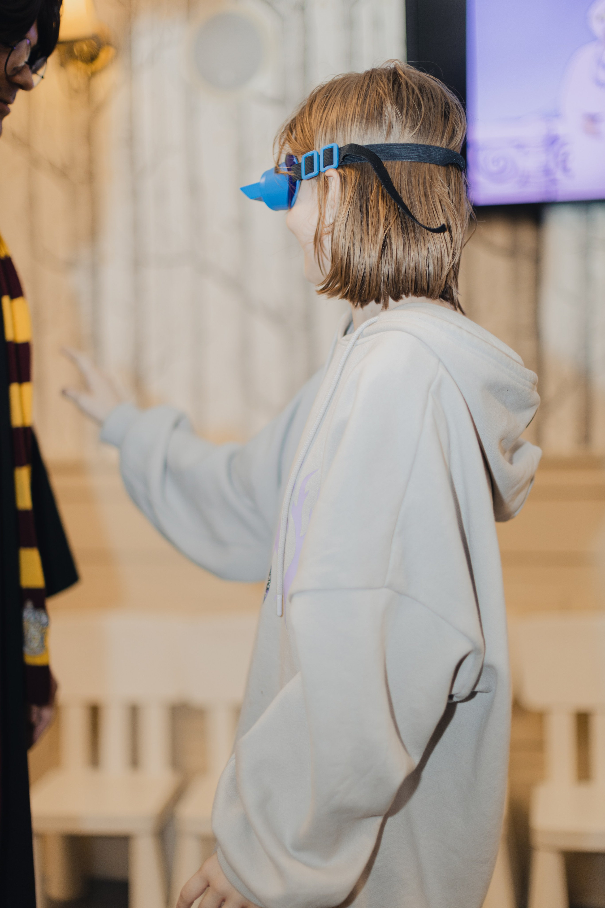 Мише 11 лет. Свадебный и семейный фотограф Савельева Дарья