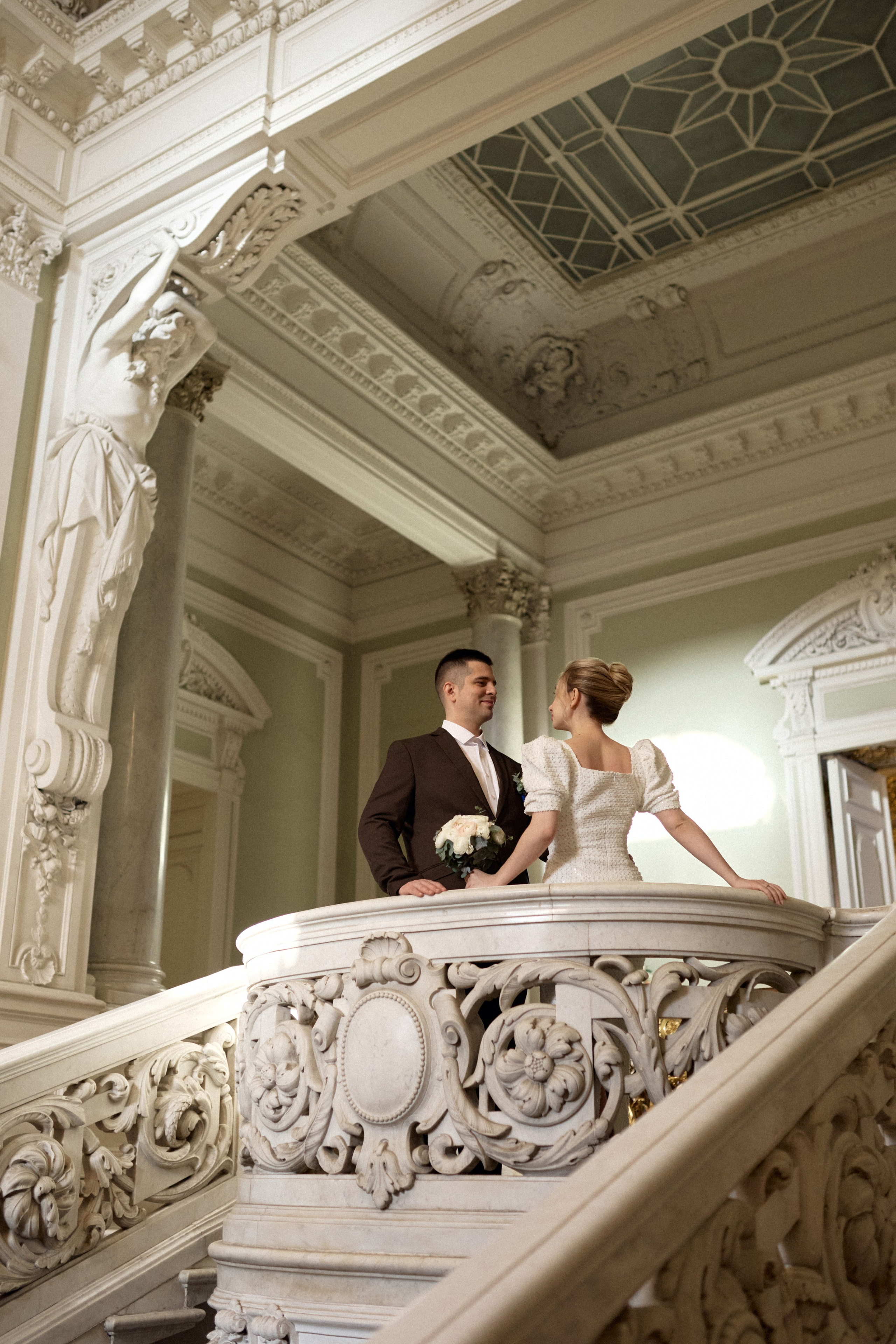 Кирилл & Карина. Сестры Карабаза. Фотографы и ретушеры в Москве и Санкт-Петербурге