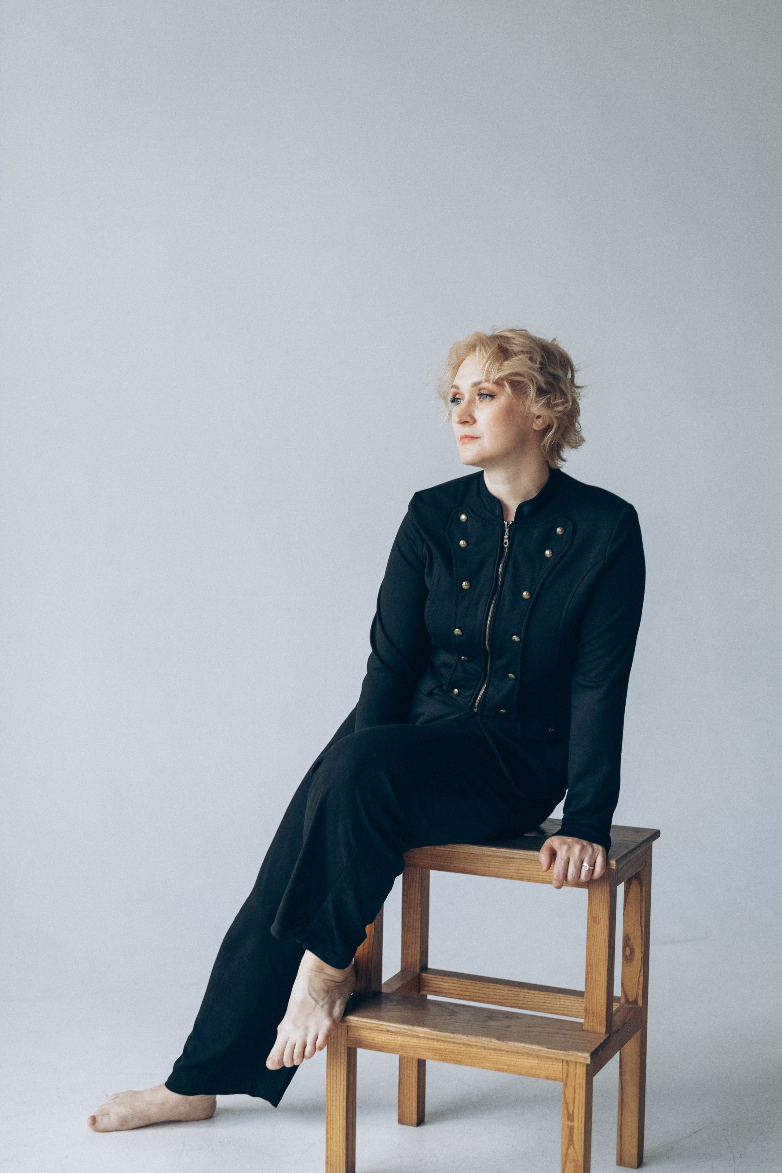 Надежда Васильева. Фотограф Ногинск Электросталь Наталья Осетрова