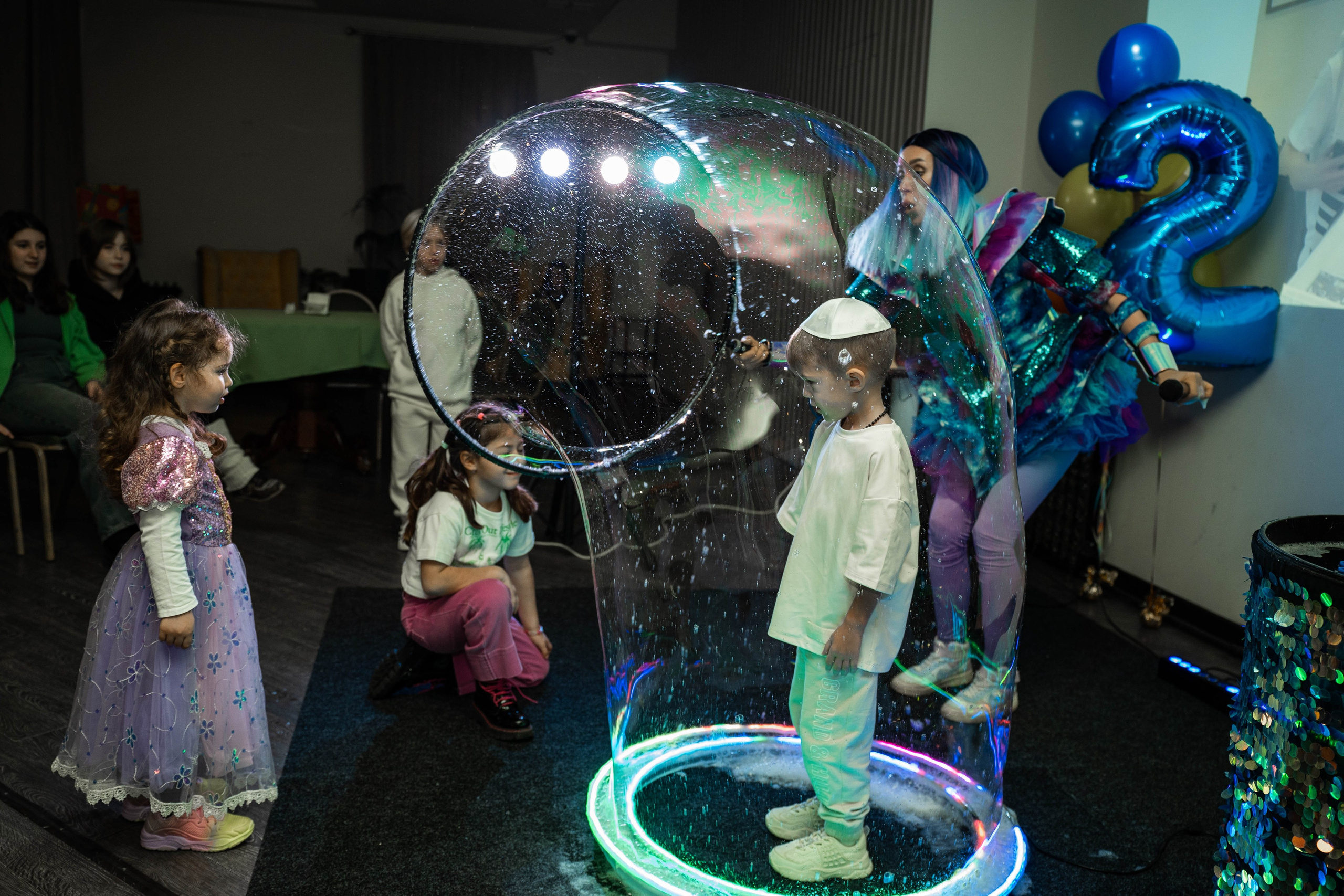 Даниэль h-day. Фотограф Абакумова Анастасия