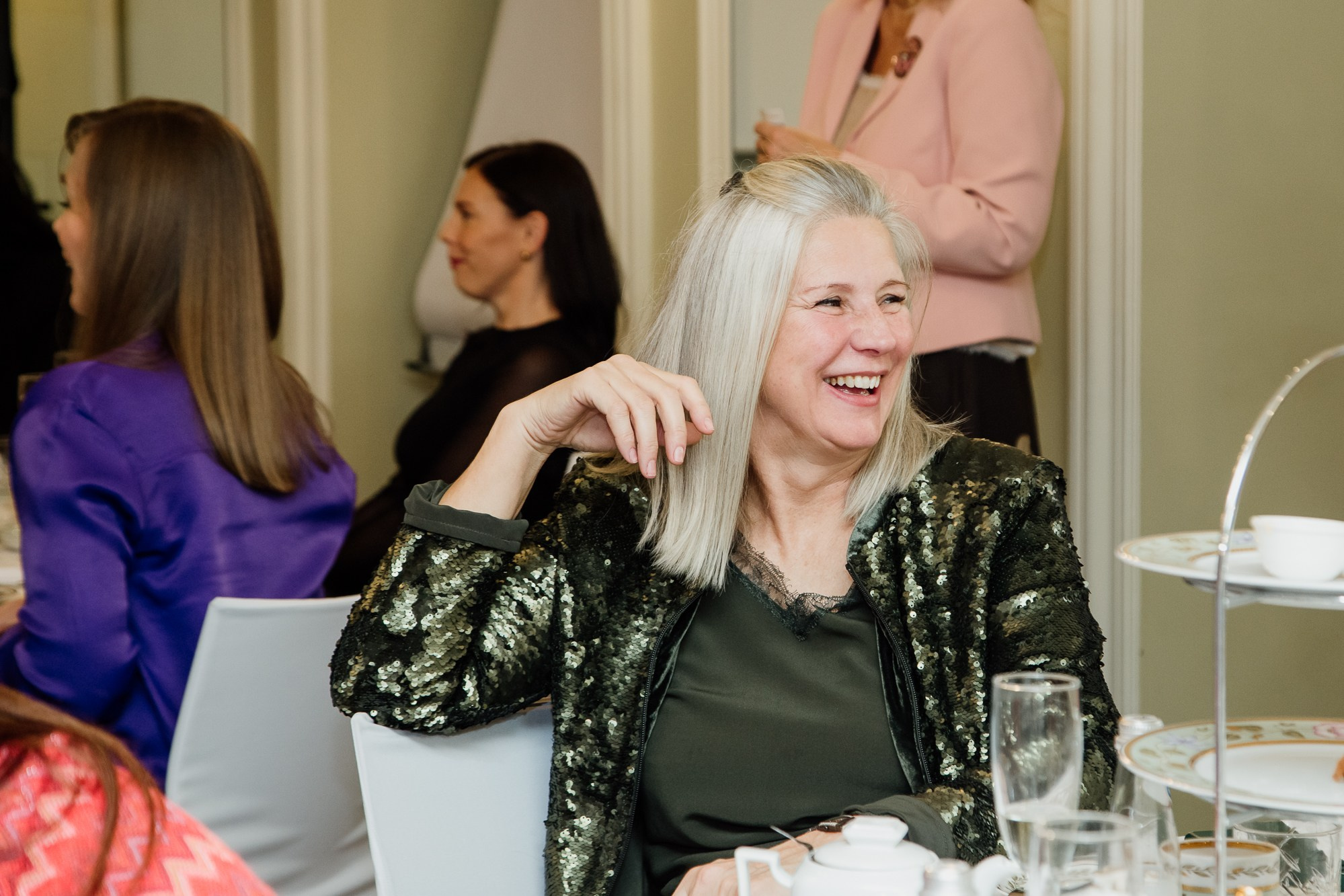 Репортаж. Портретный фотограф в Санкт-Петербурге Гоманцова Елена