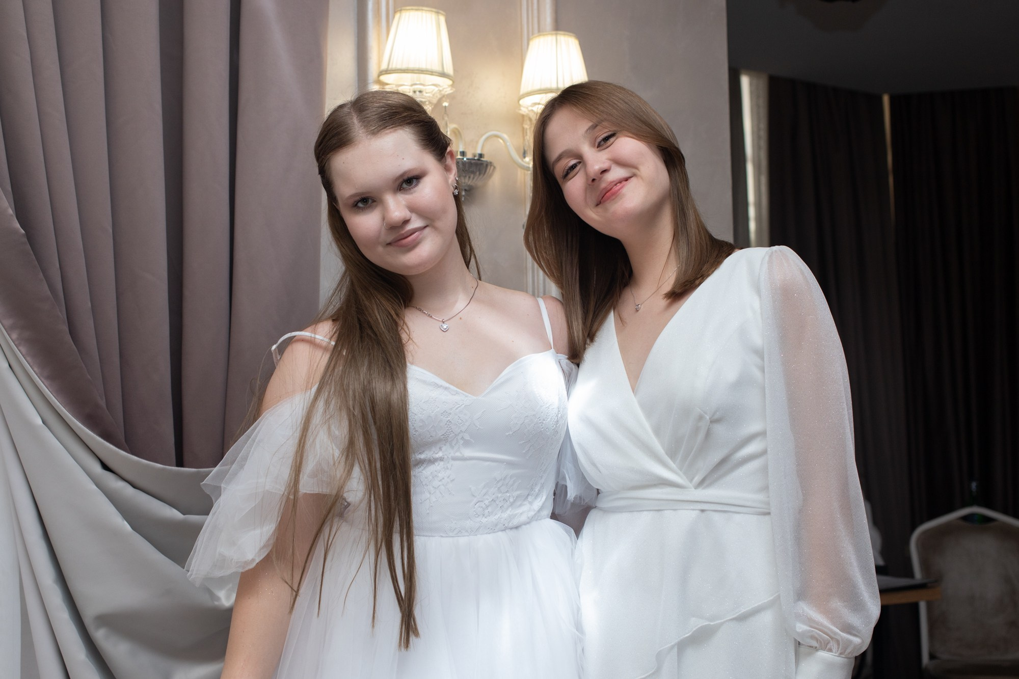 Выпускной 9-й класс. Репортажный, промышленный и маркетплейс-фотограф Дмитрий Чернат