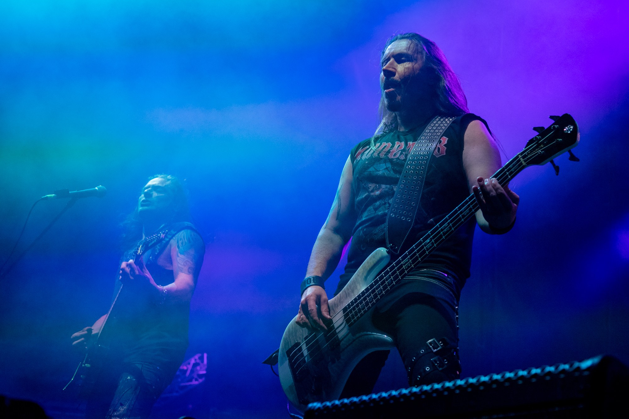 Рок-группа «Кипелов». Репортажный, промышленный и маркетплейс-фотограф Дмитрий Чернат