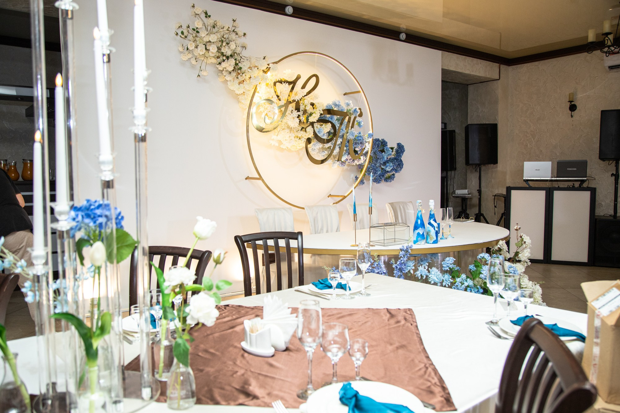 Свадьба в Лабинске 7.09.2024. Репортажный, промышленный и маркетплейс-фотограф Дмитрий Чернат