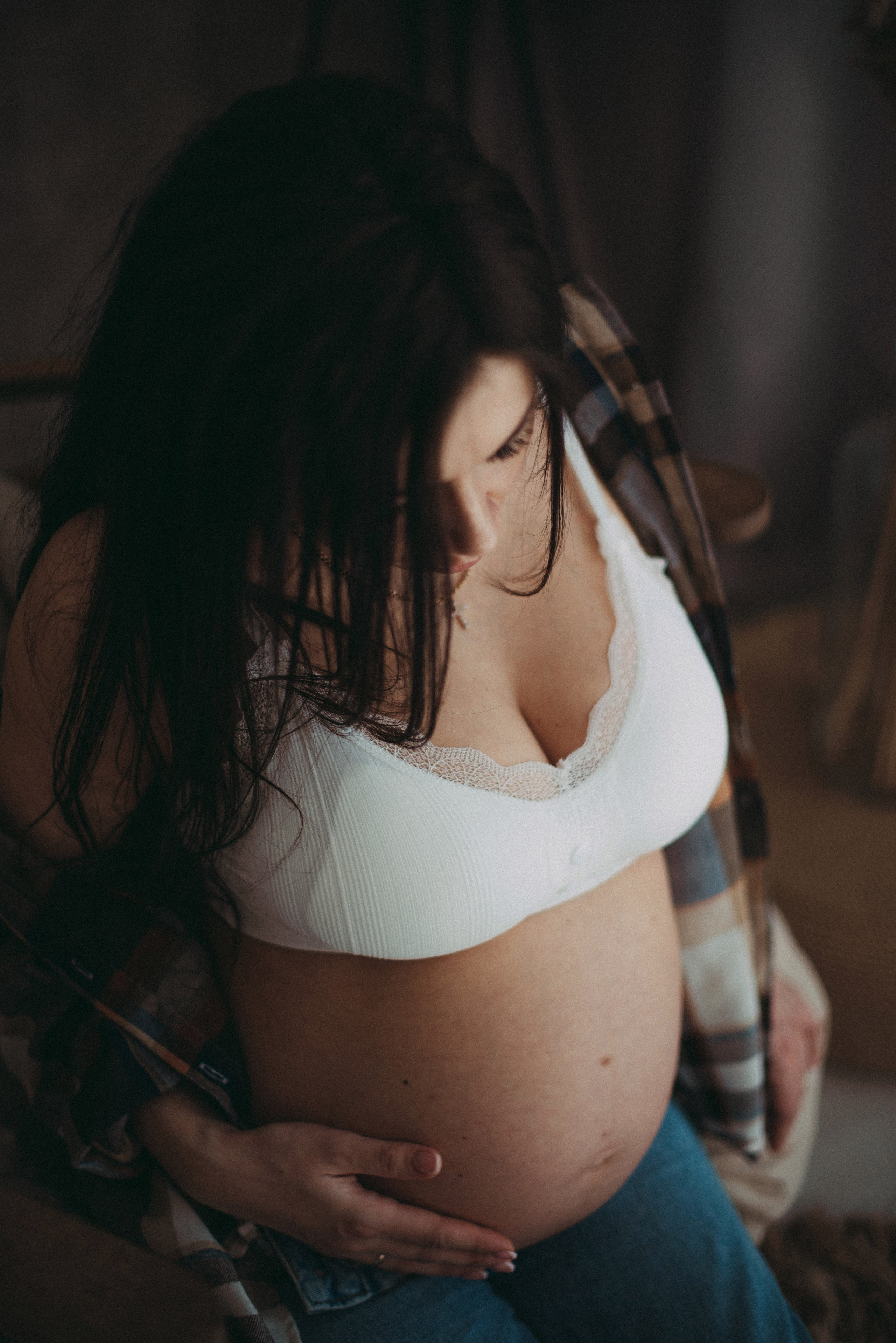 Фотосессия беременности. Семейный фотограф в Миассе Ольга Широковская