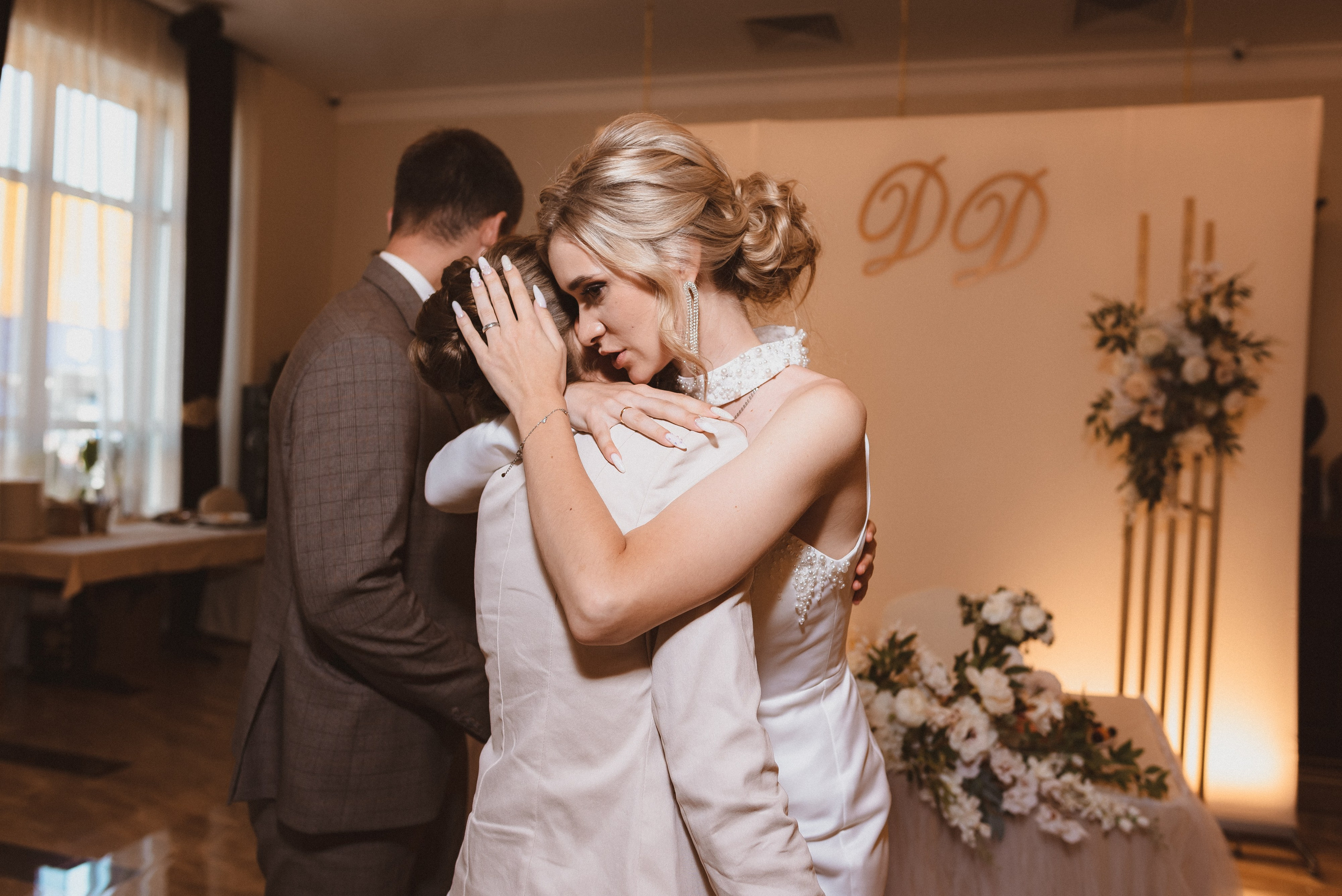 Свадебные съемки. Фотограф Санкт-Петербург Виктория Гурина