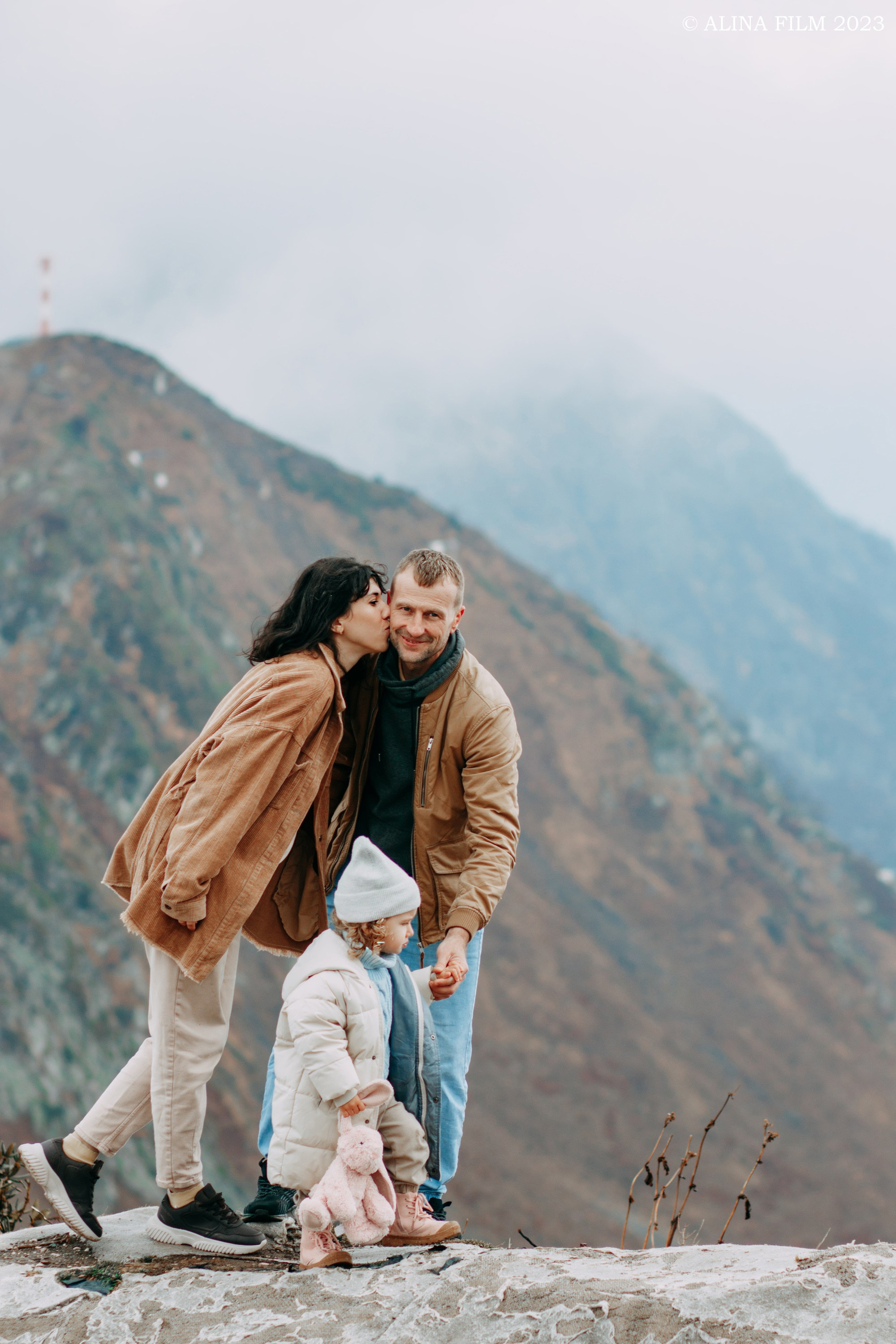 Красная поляна. Фотограф в Санкт-Петербурге Alina Film