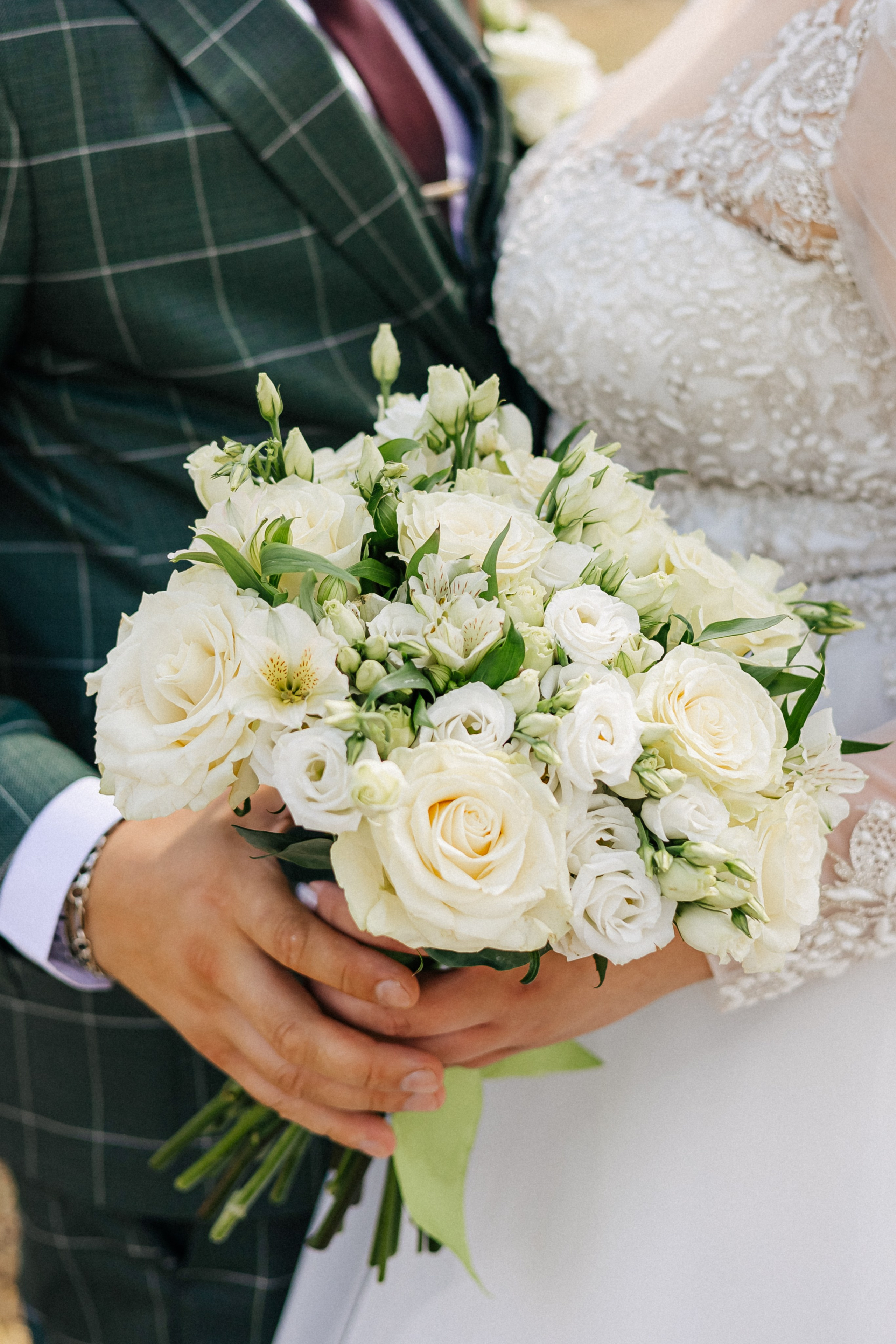 Свадьба Арины и Алексея. Семейный и свадебный фотограф в Чебоксарах и Новочебоксарске Ирина Юрь