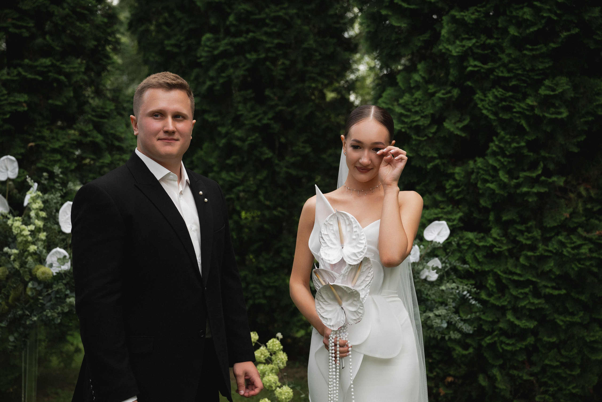 Екатерина и Даниил. Семейный и свадебный фотограф в Ярославле Кропина Инна