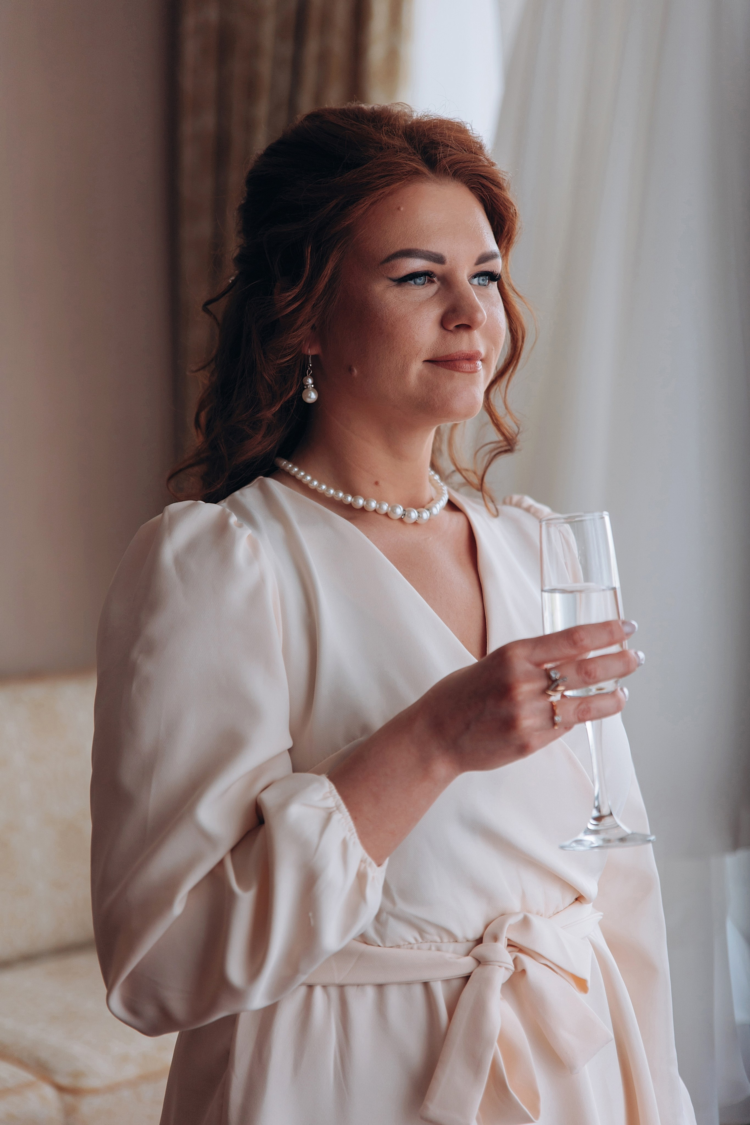 Ирина и Александр. Семейный фотограф Ярославль Екатерина Охлопкова