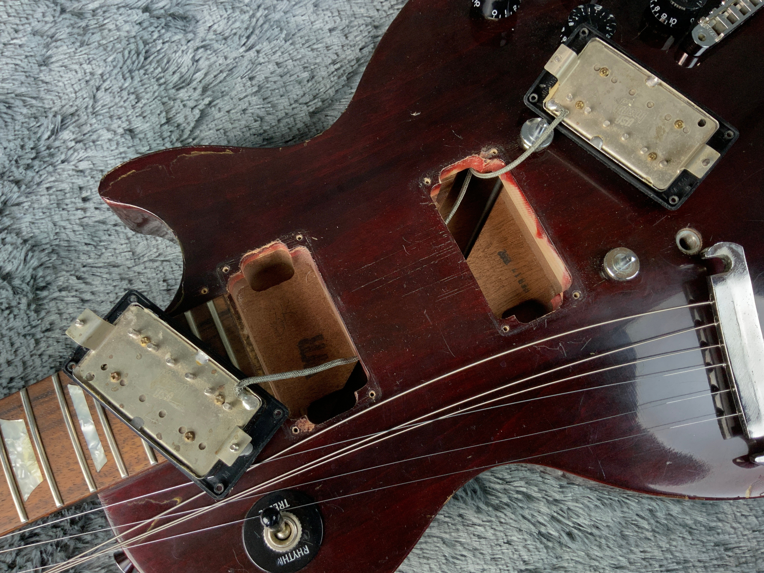 Gibson Les Paul Studio USA 1992