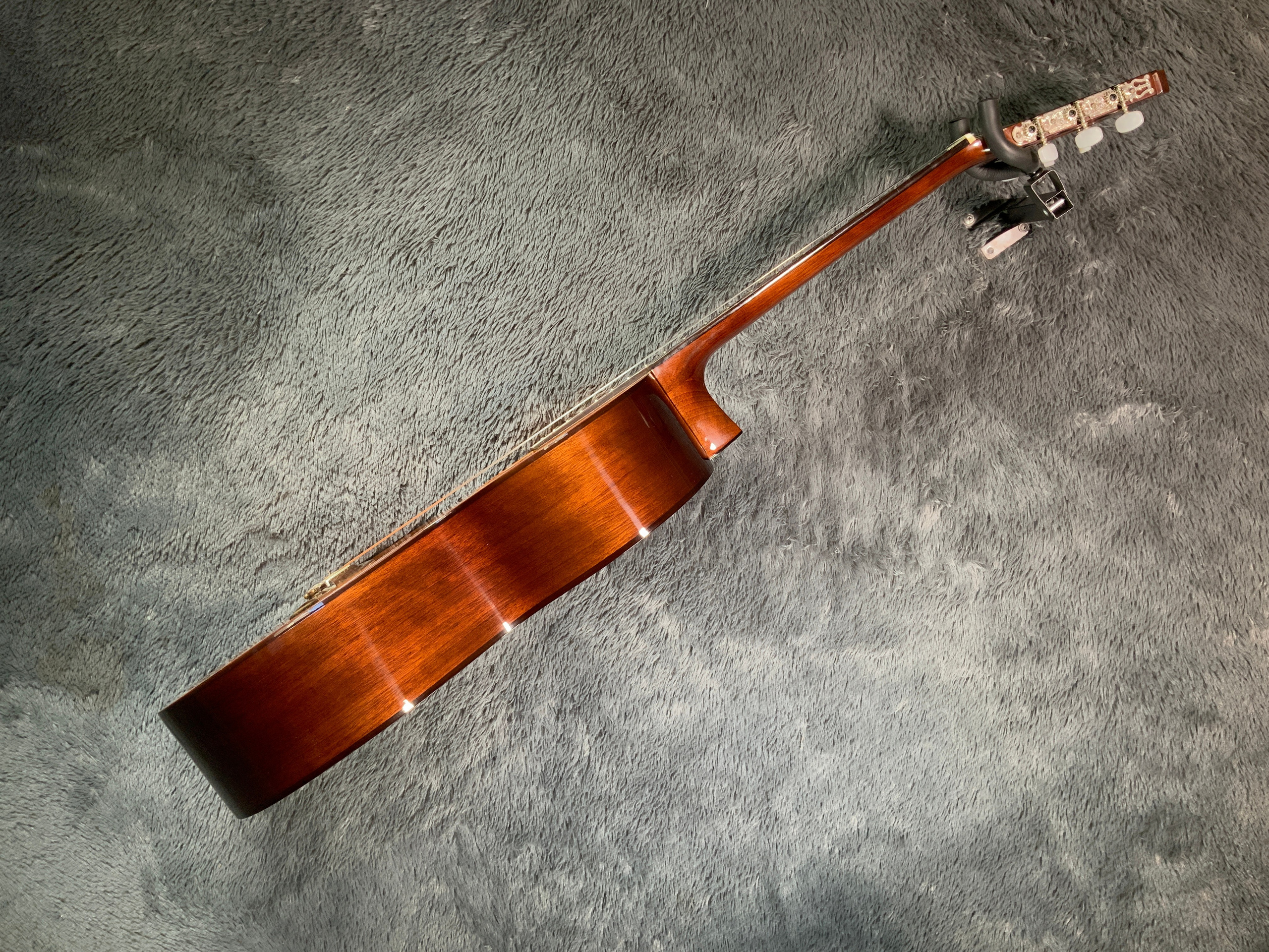 Morris Classic Guitar MC-111 Korea 90's