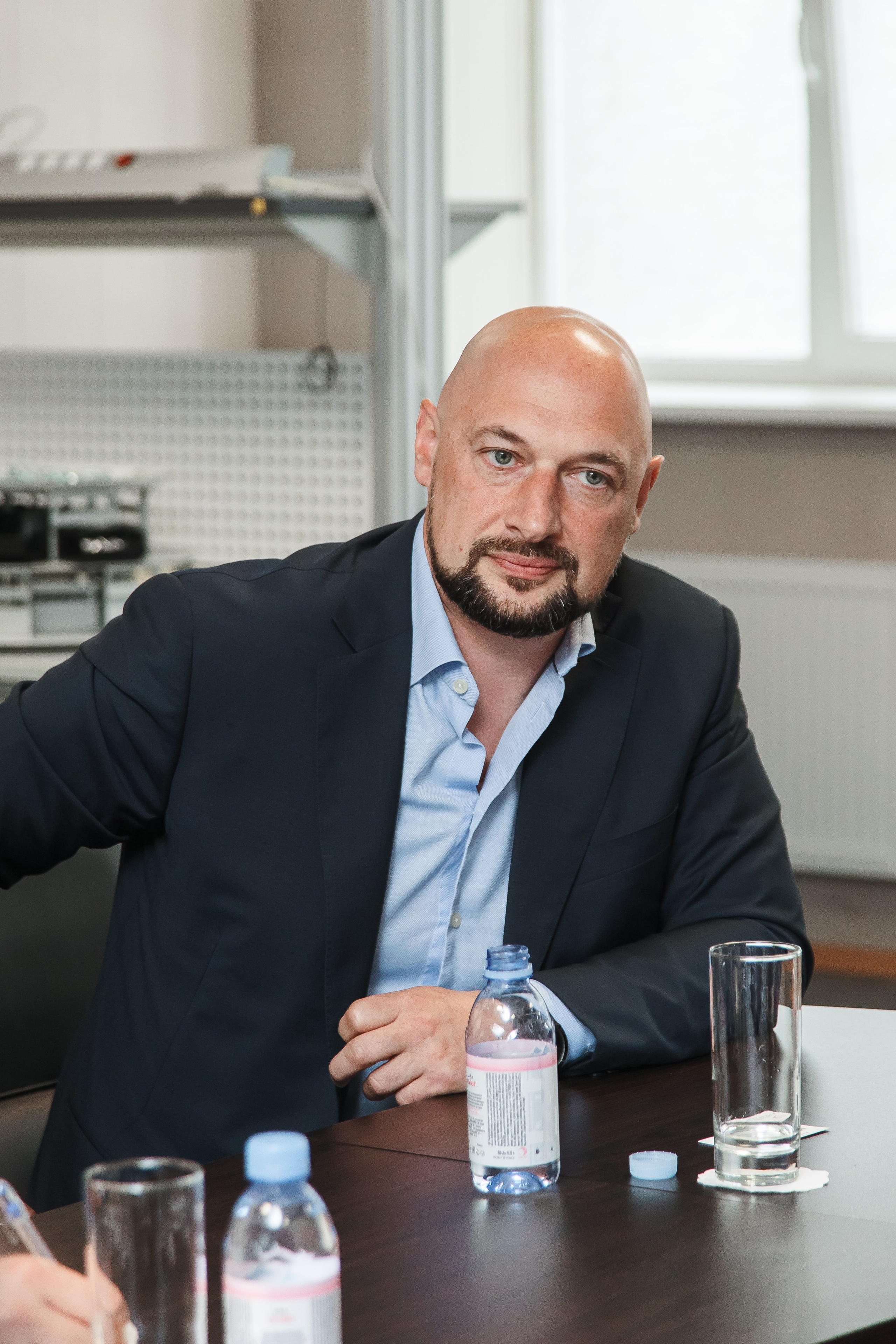 Деловые мероприятия