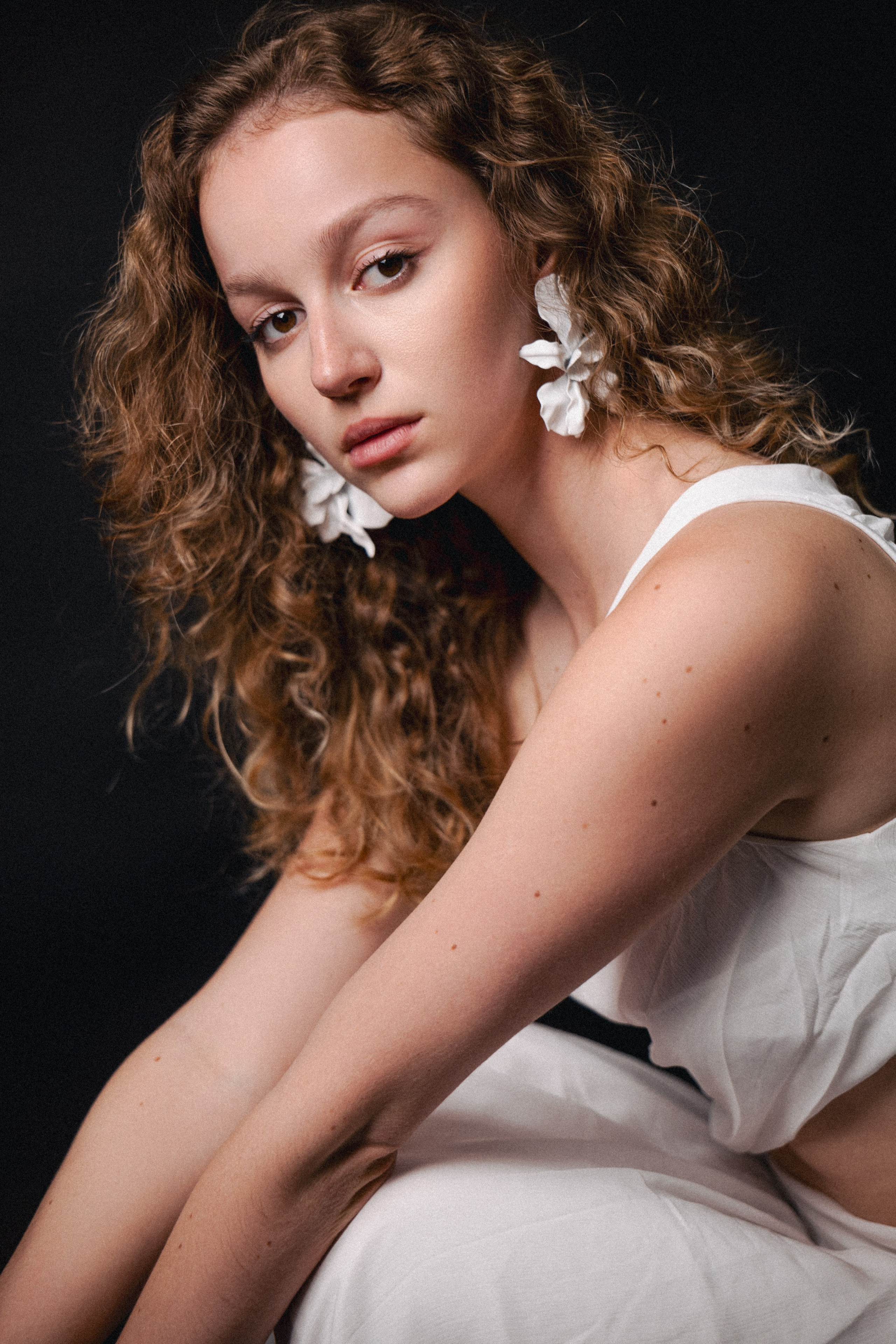 Лиза. Фотограф Екатерина