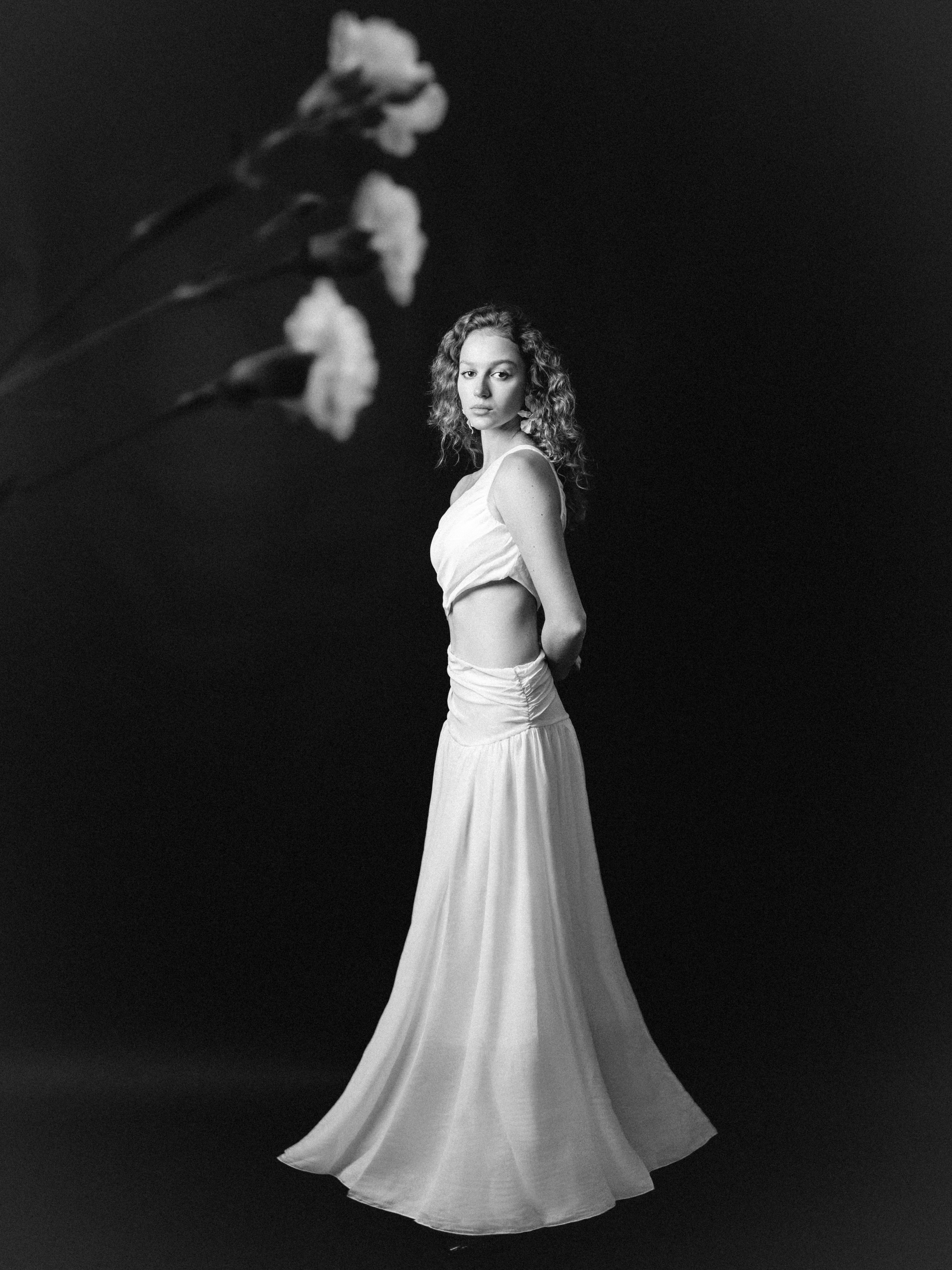 Лиза. Фотограф Екатерина