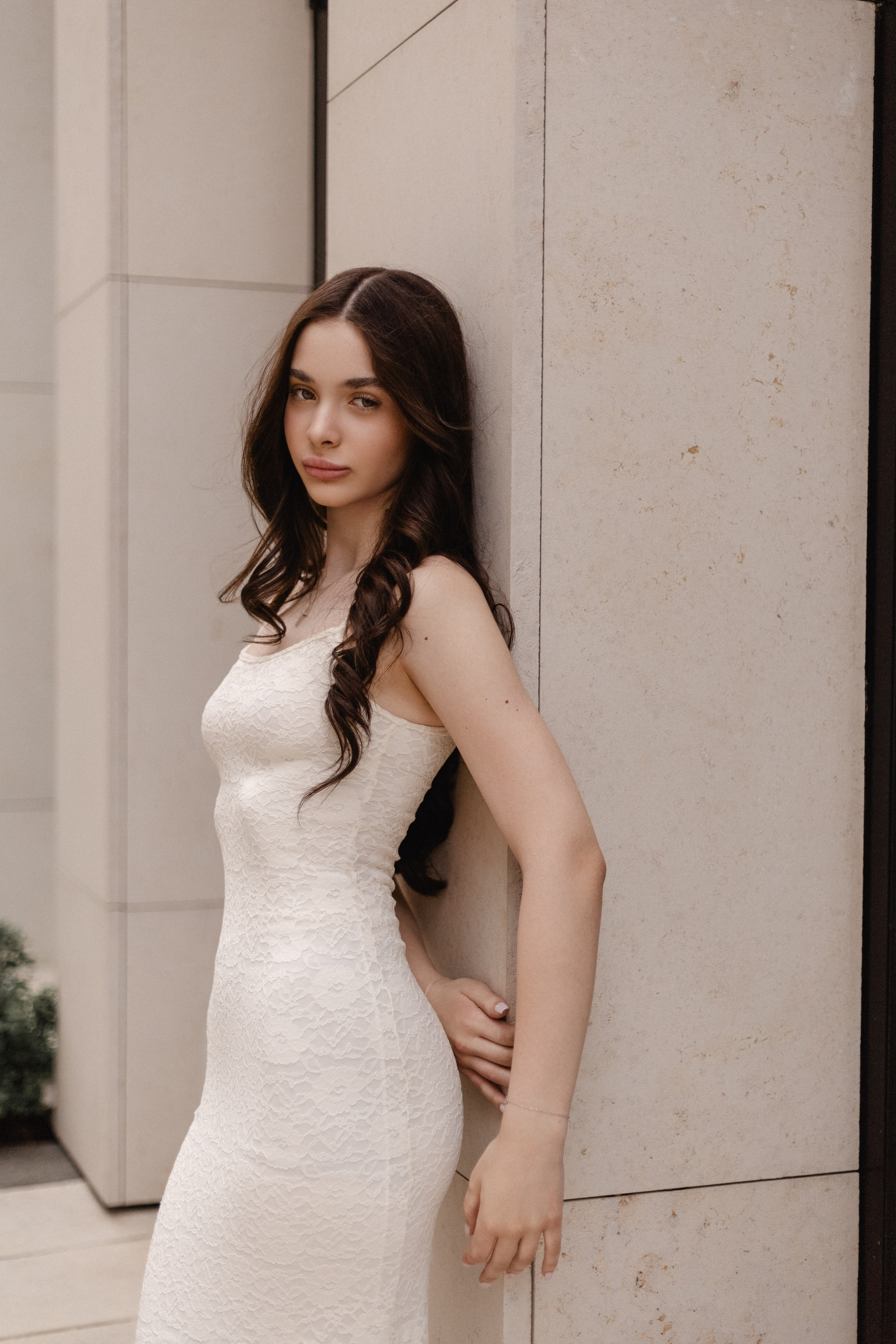 Даша. Главная