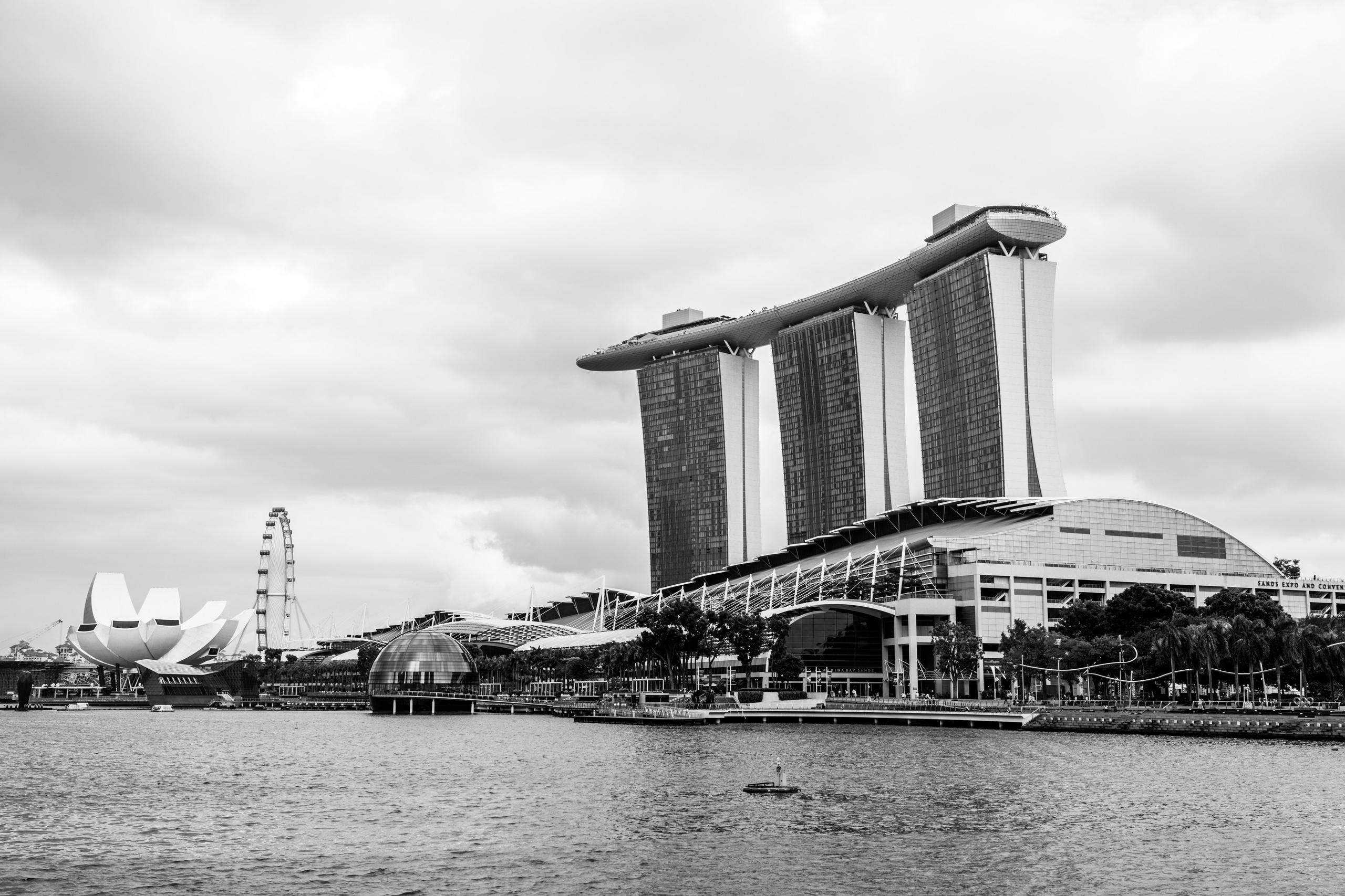 Сингапур и Малайзия. Репортажный фотограф в Москве Легкая Софья